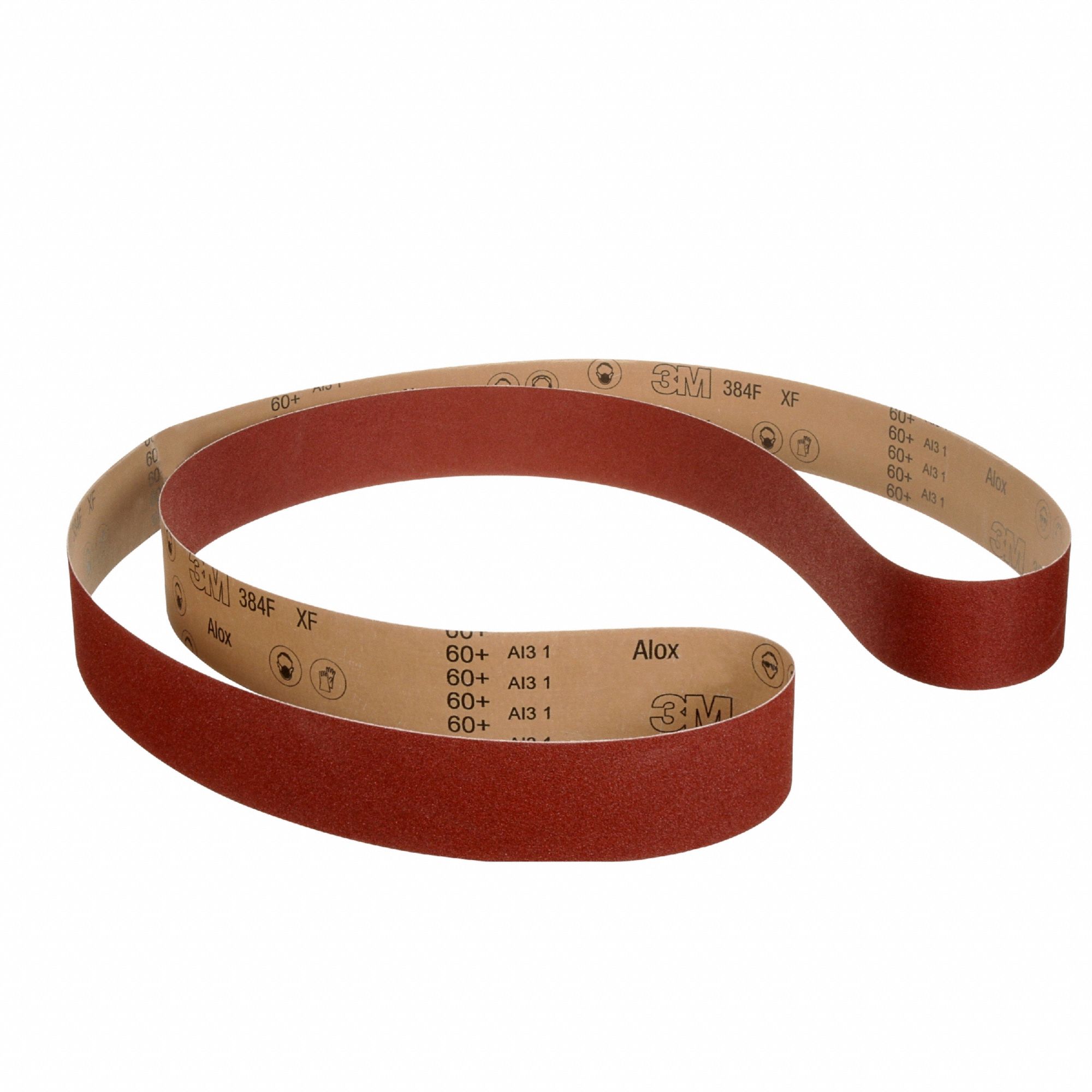 BELT 384F 60+ XF-WEIGHT 4 IN X 202 IN