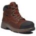 TIMBERLAND PRO 6" Work Boot, Composite Toe, Style Number TB1A1I4H214