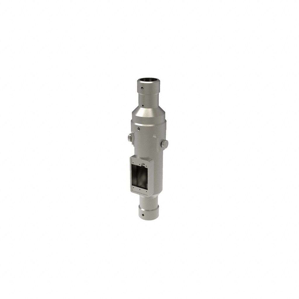 Stanchion Pole Hinge