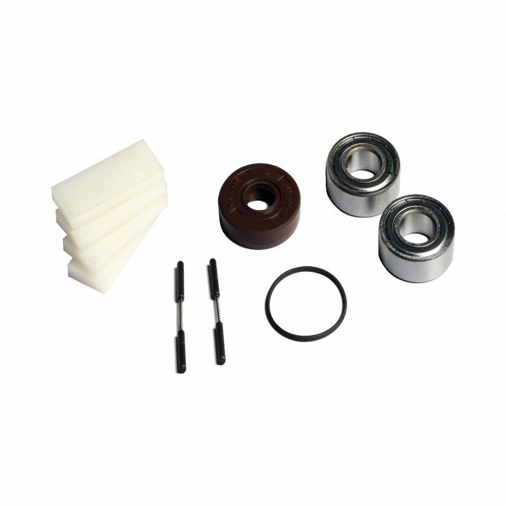 AIR MOTOR,TUNE-UP KIT FOR IR SM SERIES