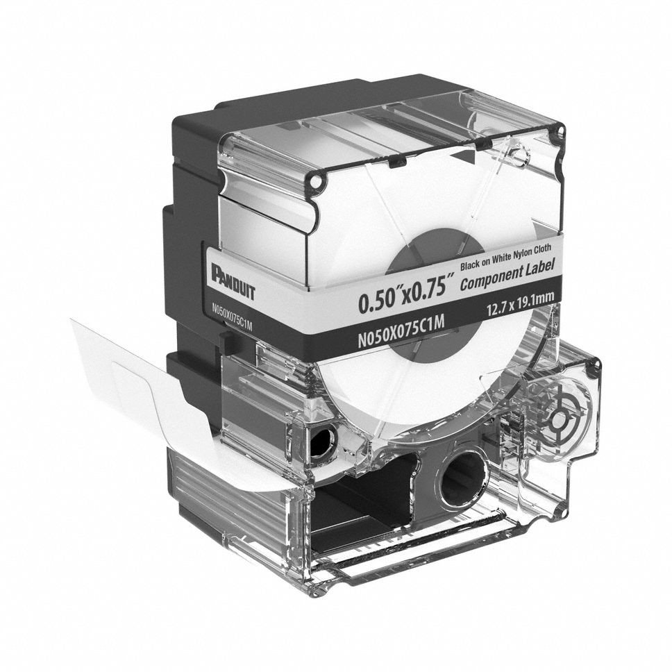 The N050X075C1M Cassette includes both l
