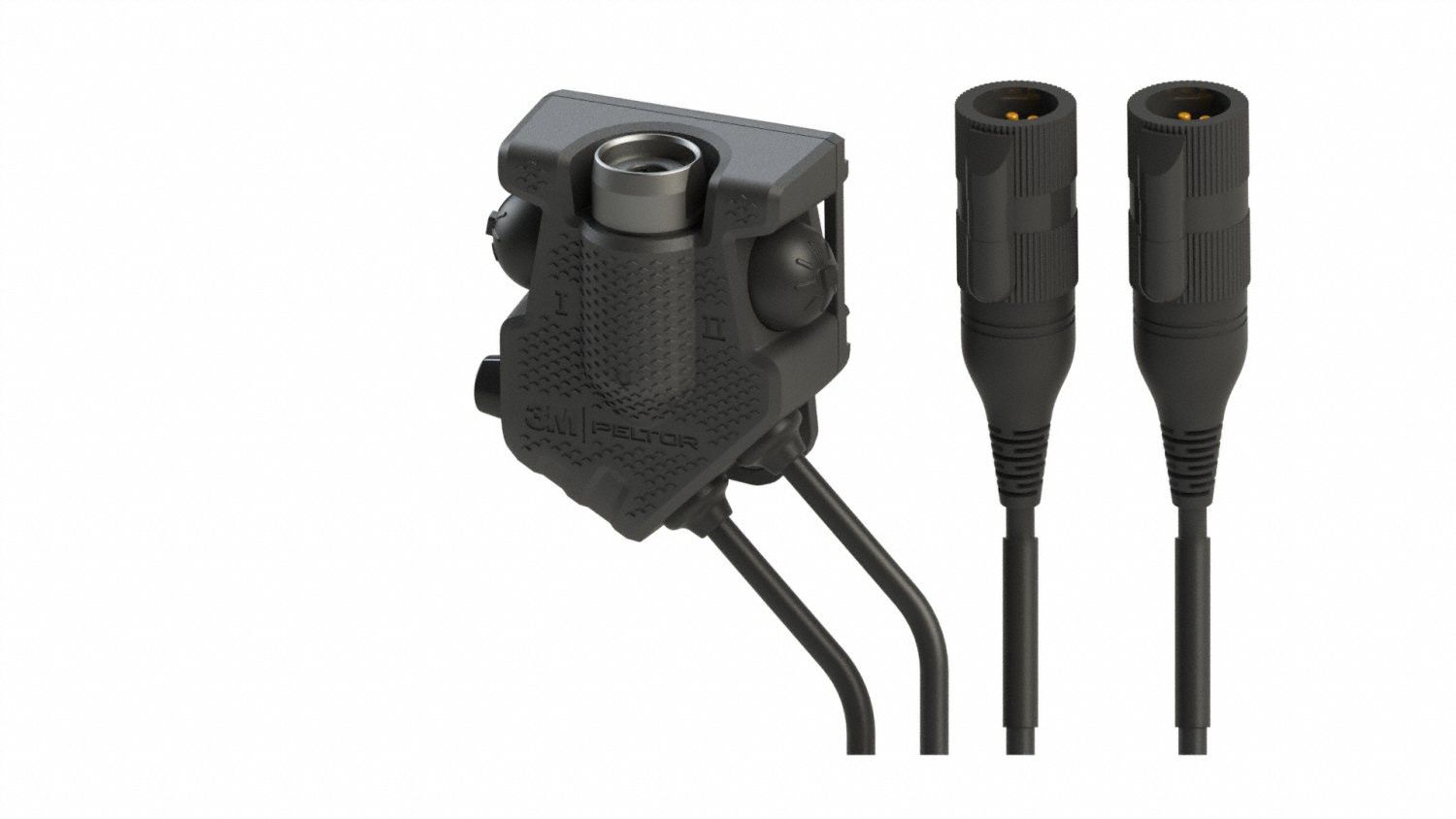 Push to Talk Adapter