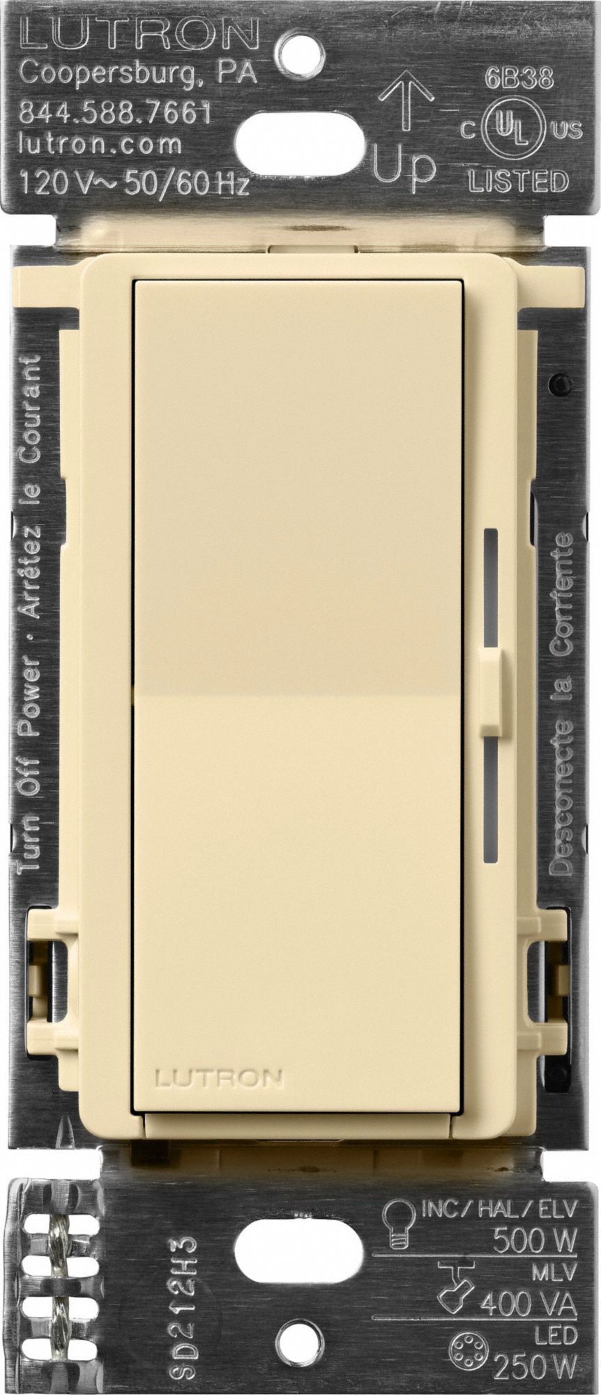 Smart ELV+ Dimmer