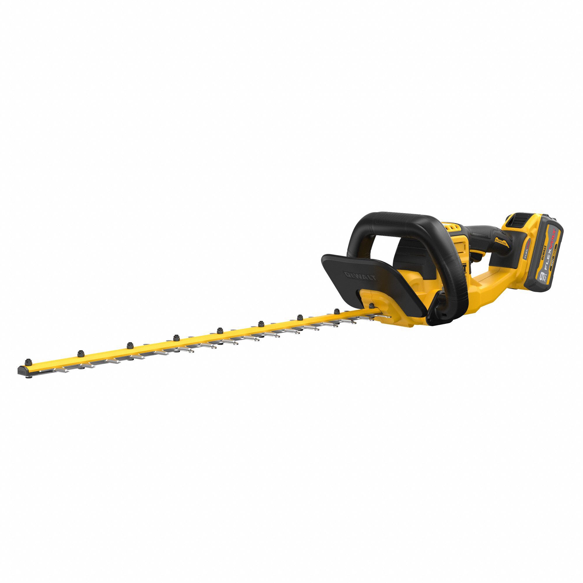 Hedge Trimmer