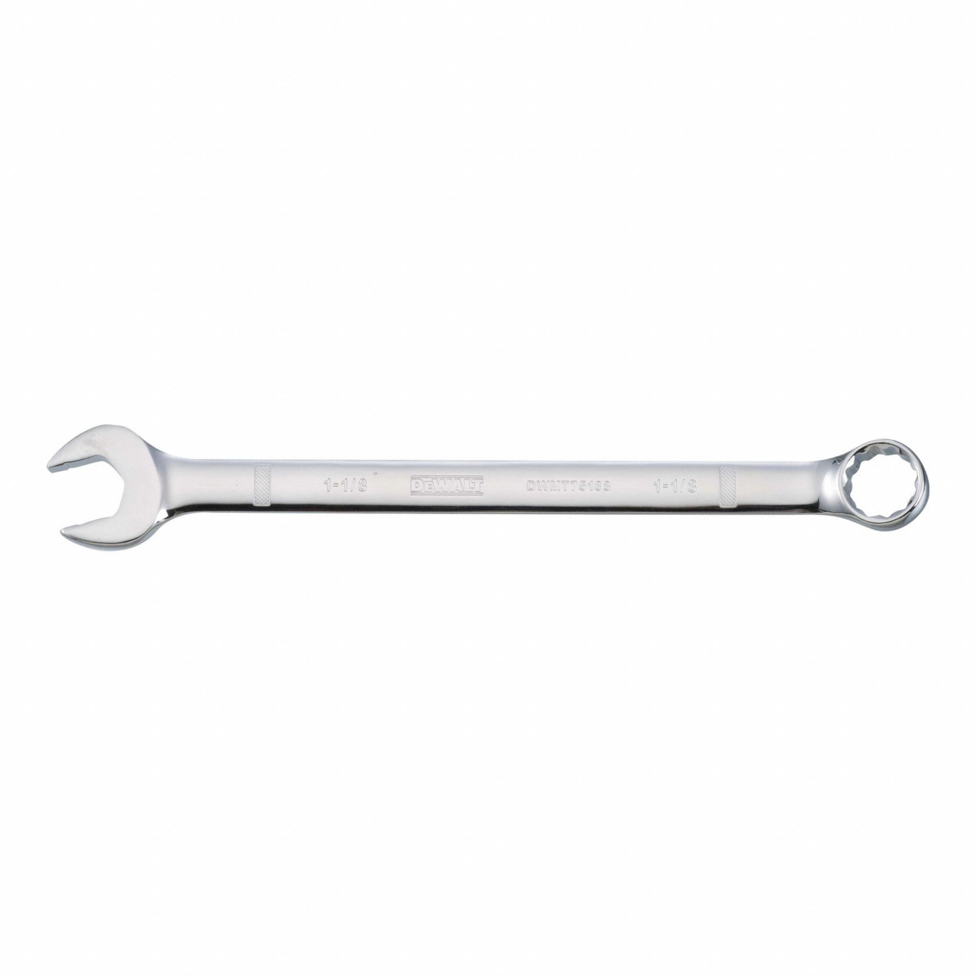 Combination Wrench 1-1/8IN