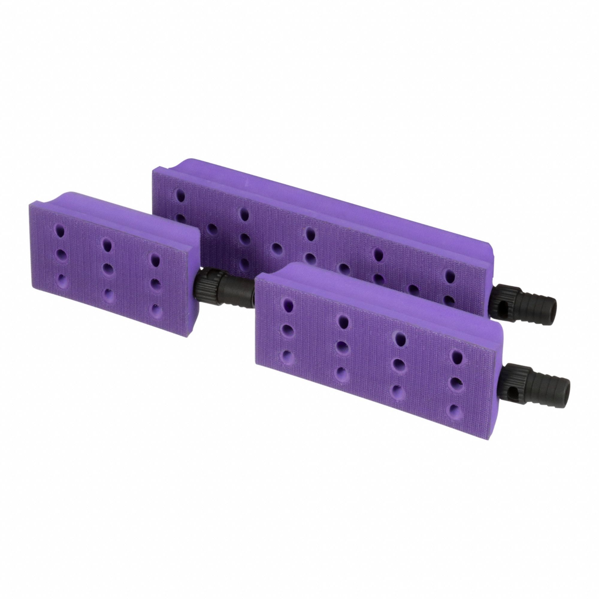 Flexible Sanding Block