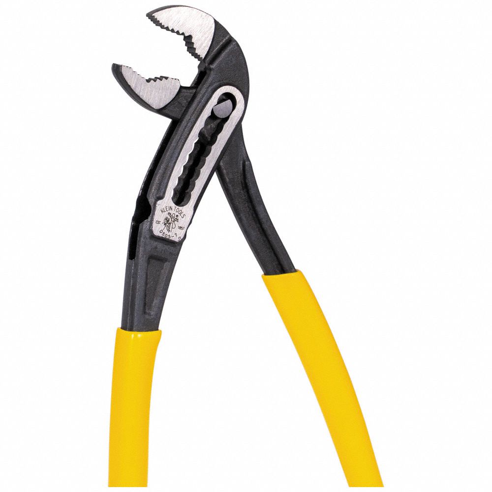 Classic Klaw Pump Pliers 7-Inch