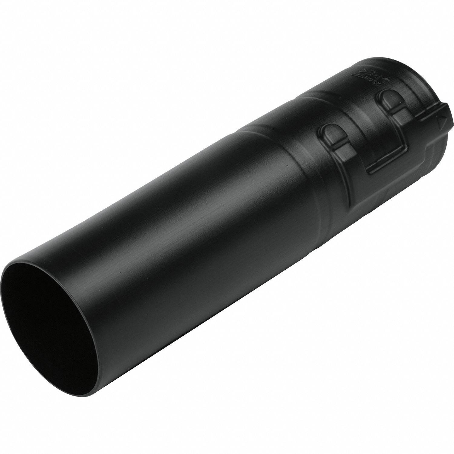 Blower Nozzle: Compatible Mfr No.: XBU02Z