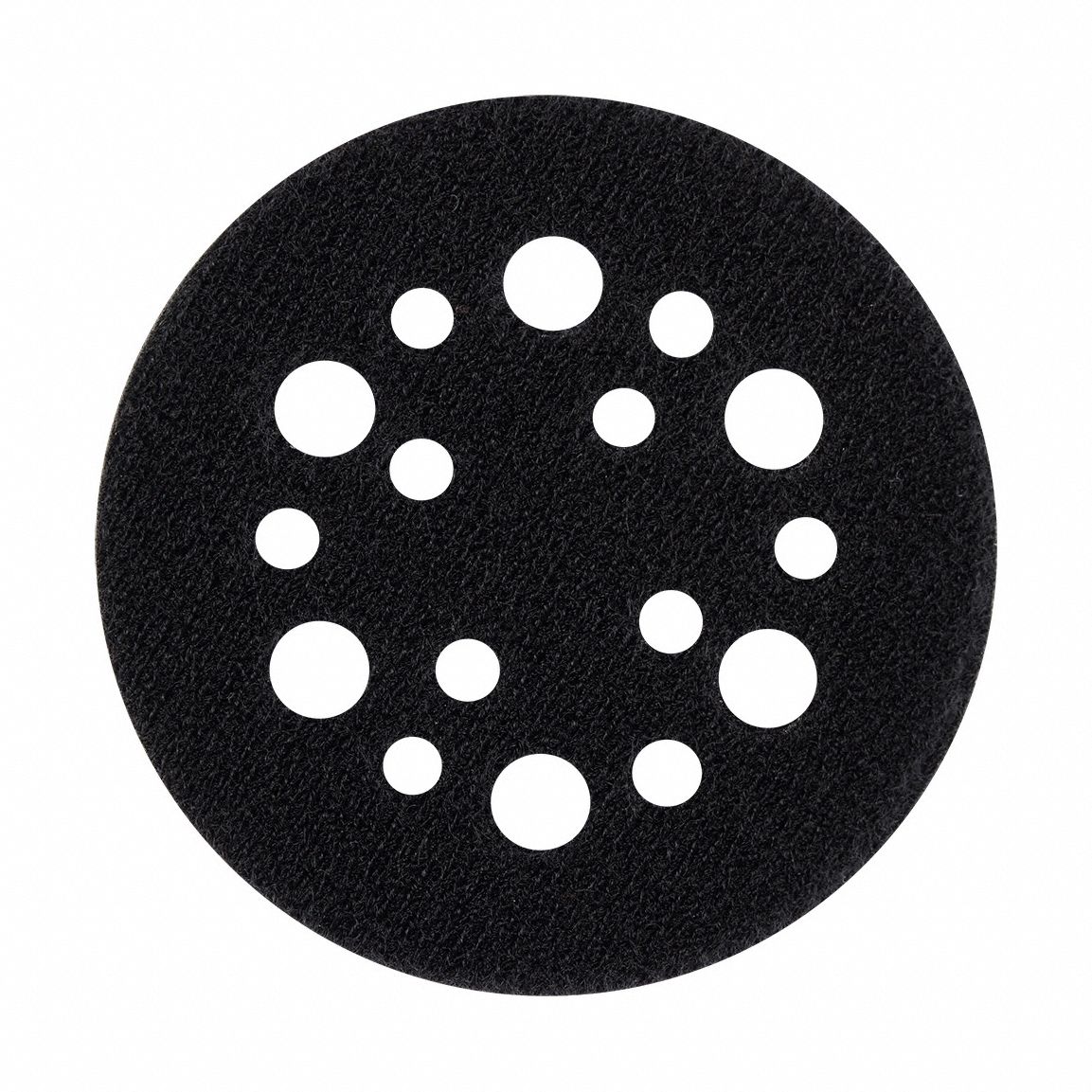 Sponge Interface Pad: