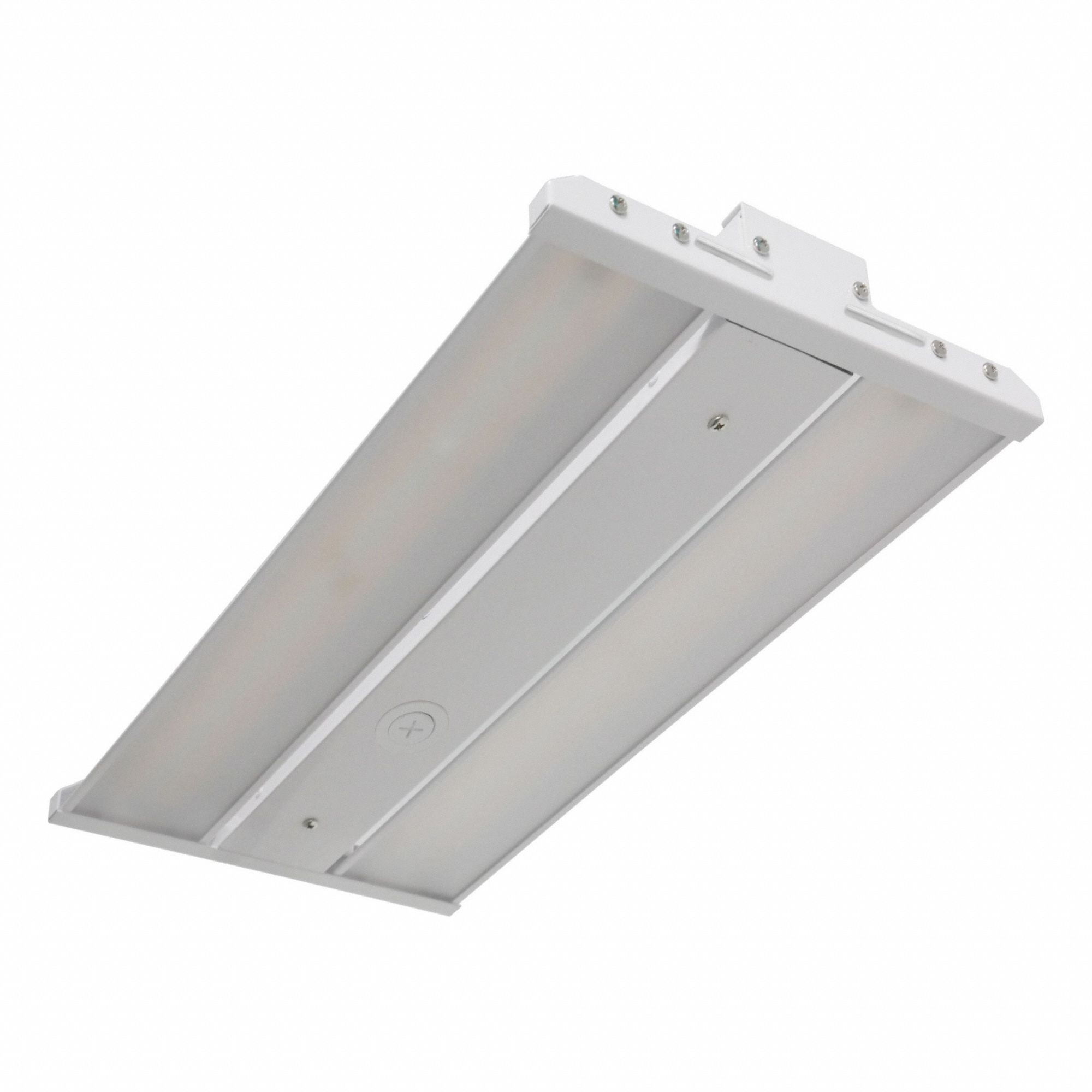 DAYBRITE, 36 lm, 4000K/5000K, LED Round High Bay - 896NE4|FCY2436L8CST ...