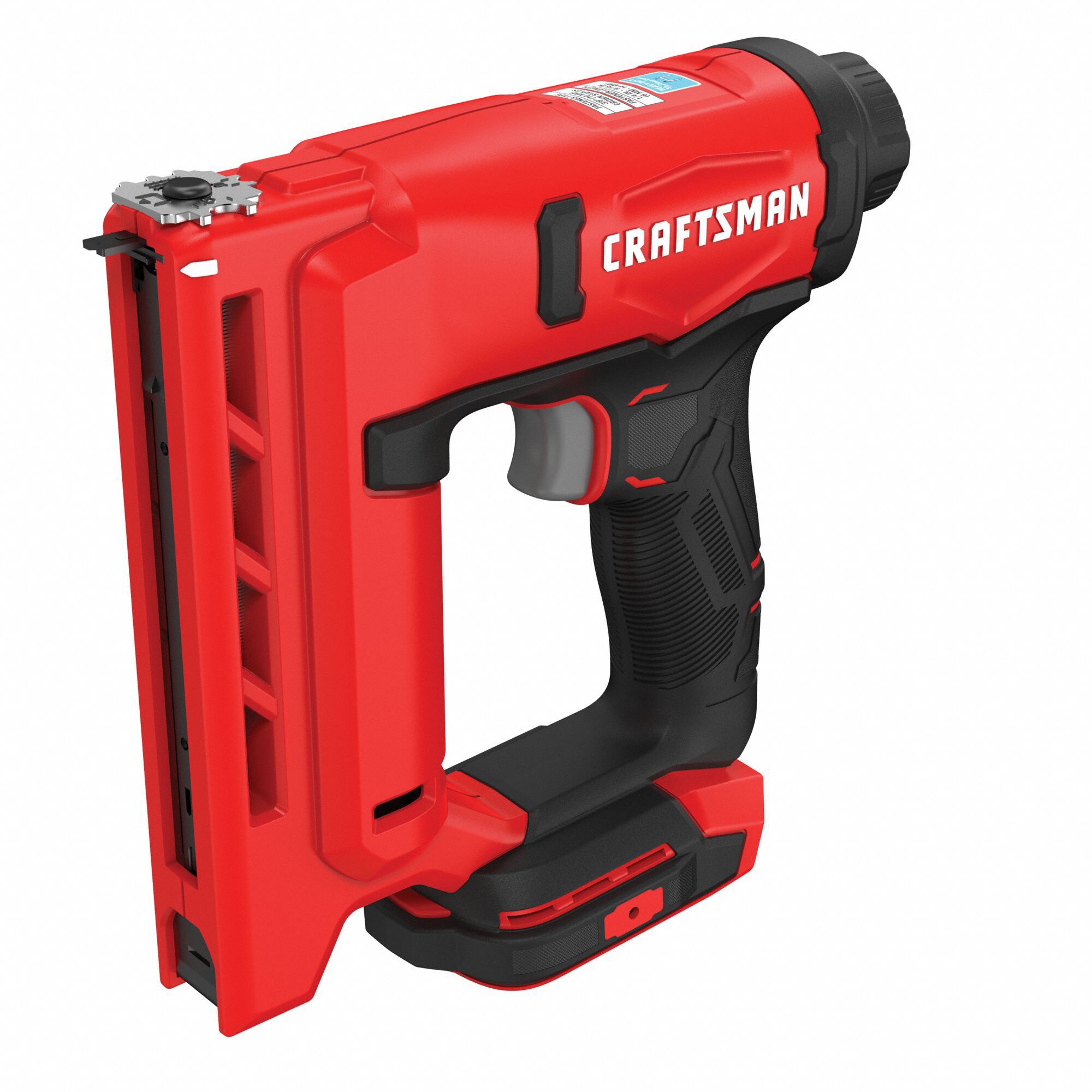 CRAFTSMAN Battery Starter Kit: V20*, 3 Ah, Battery Included, Charger Included, Tabless, 20V DC (MPN CMCB2103-CK). Key specifications — attr1278107: Not Oil-Resistant.