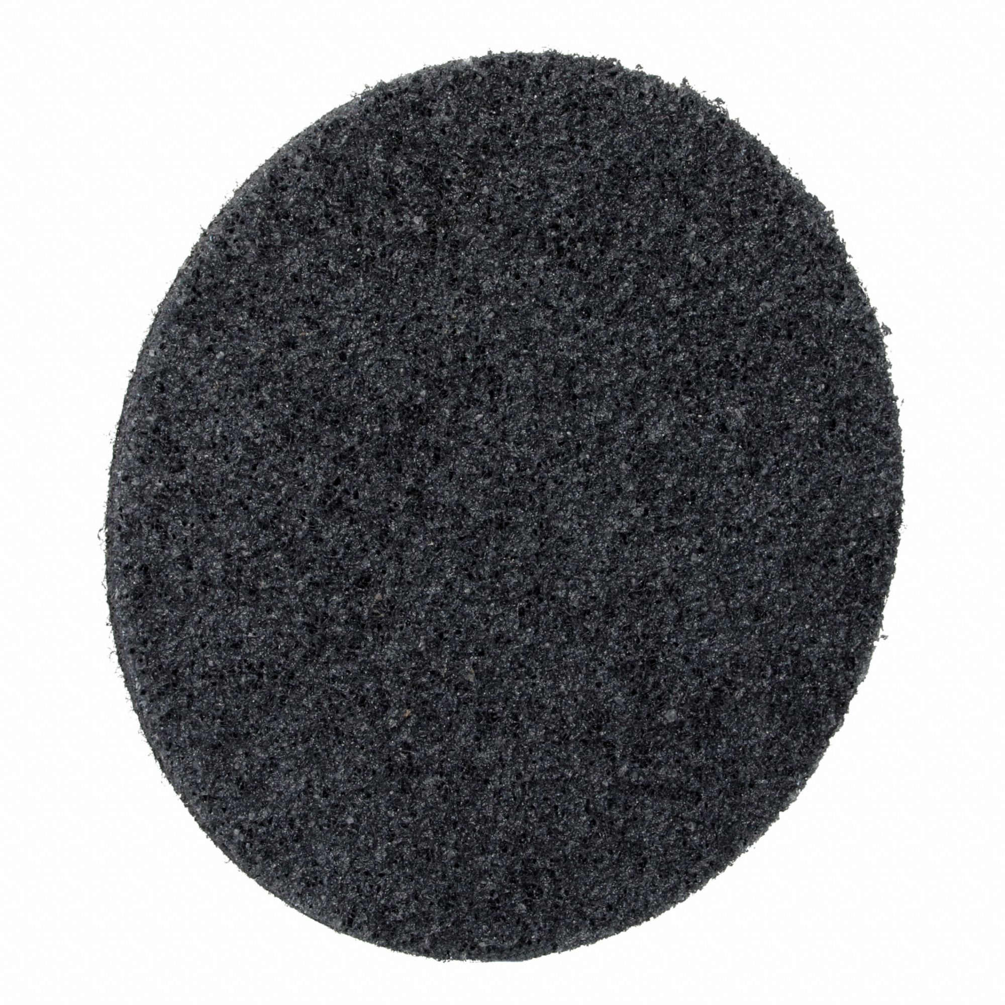 Precision Conditioning Disc: 7 in Dia, Ceramic, Extra Coarse, Non-Vacuum, HD-DH, 25 PK