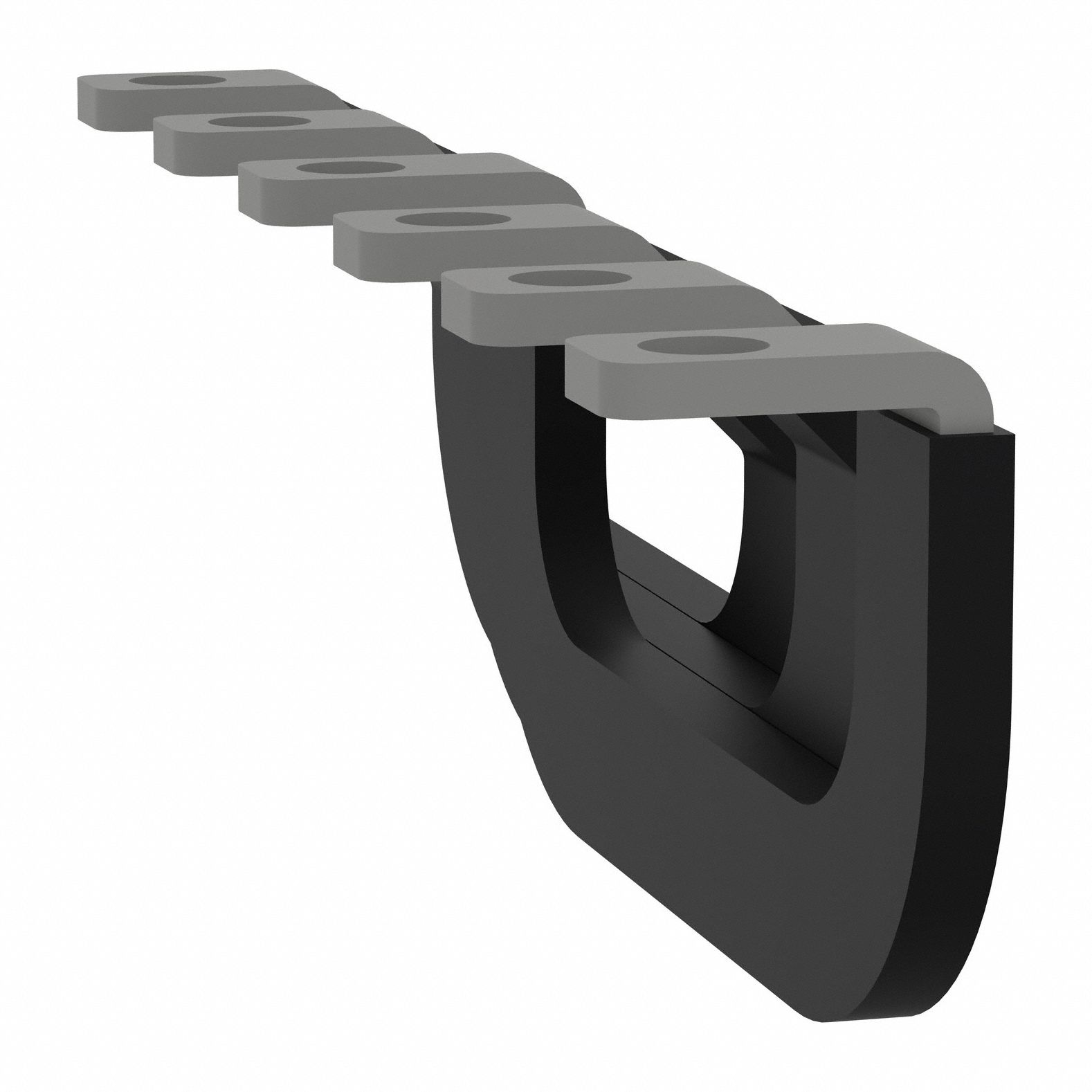 Changeover bar 3P for D115-150A