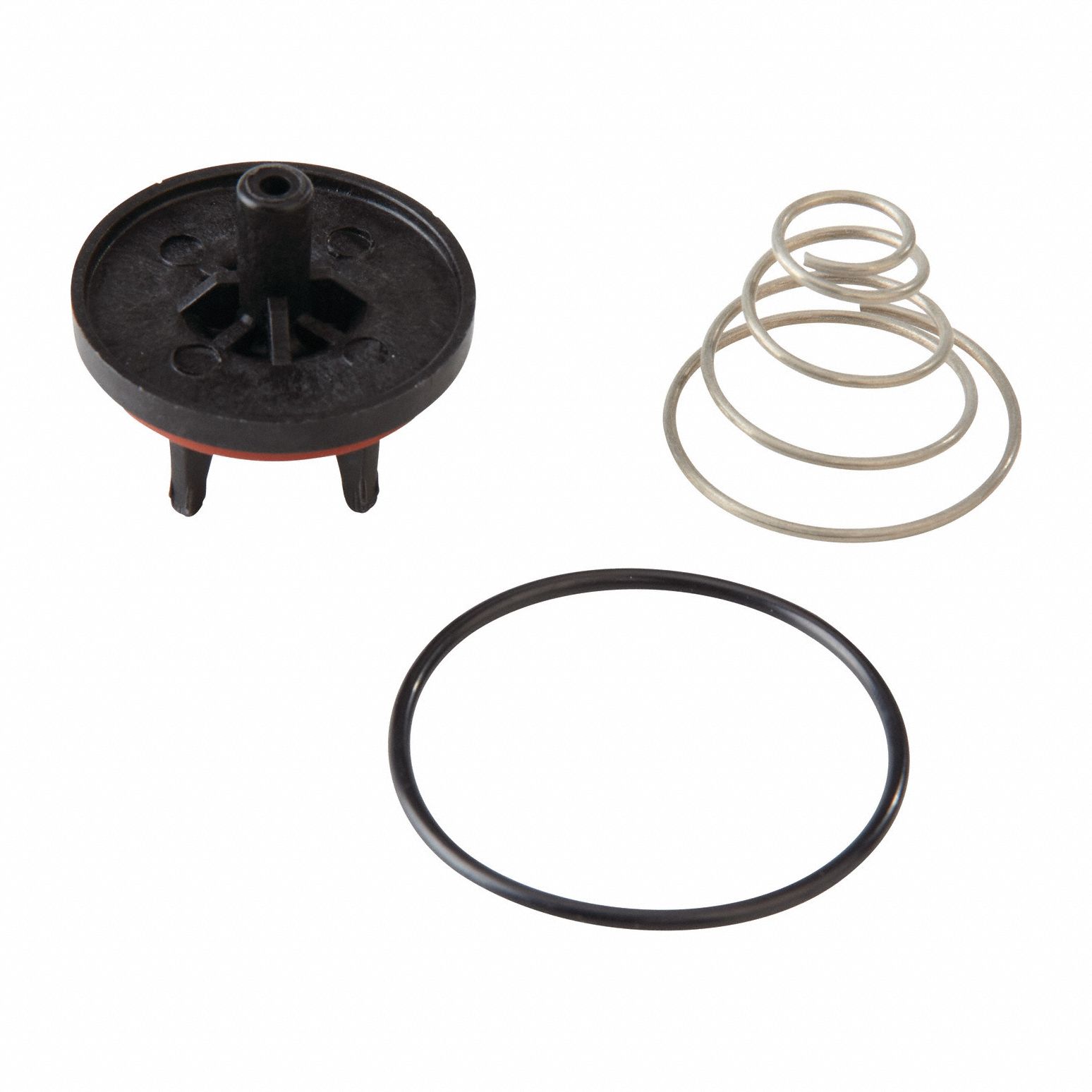 Vacuum Breaker Repair Kit: Check Repair Kit, 1/2 in to 1 in/M2 Compatible Valve Size, 800M2