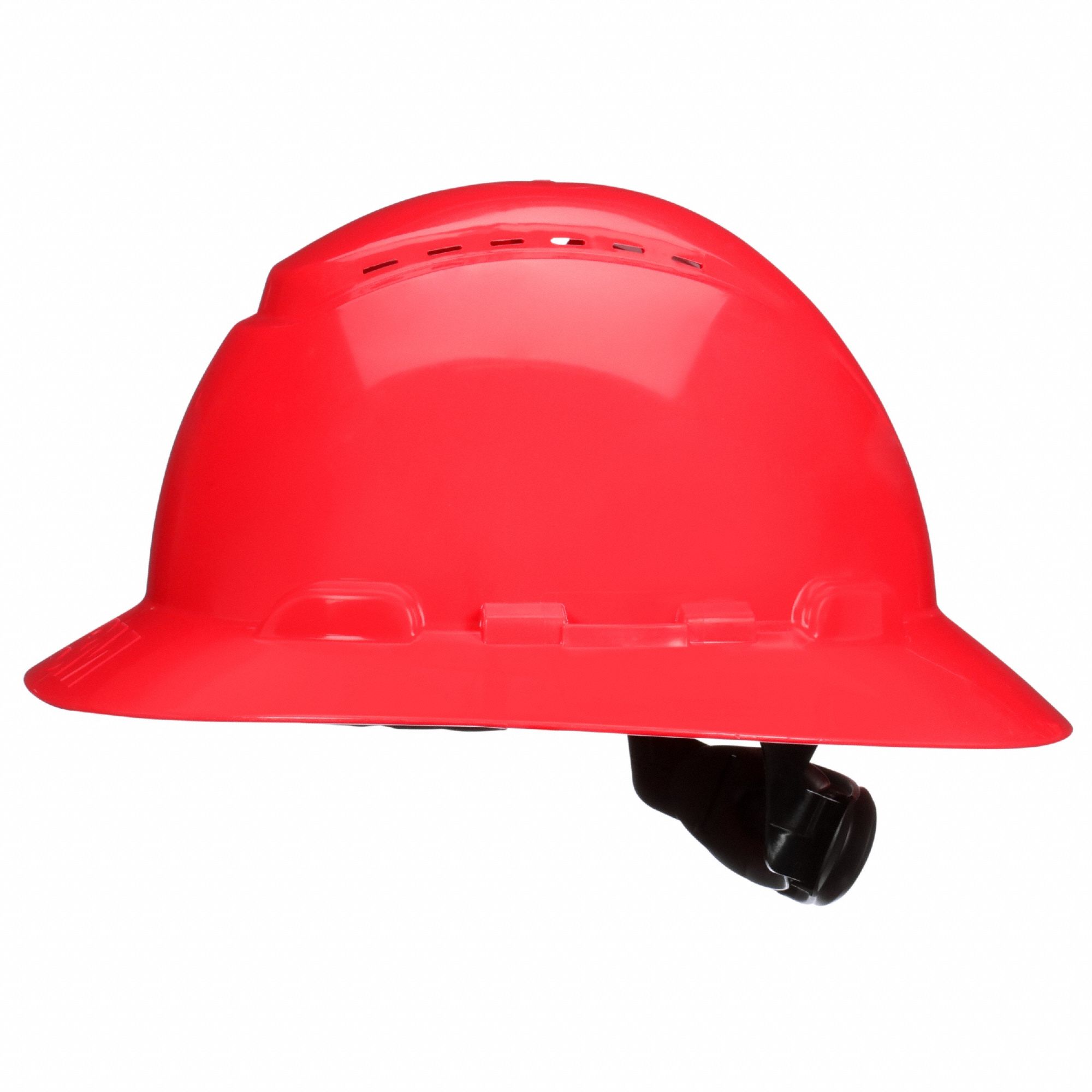 K7791 Full Brim Hard Hat Ratchet 14 oz