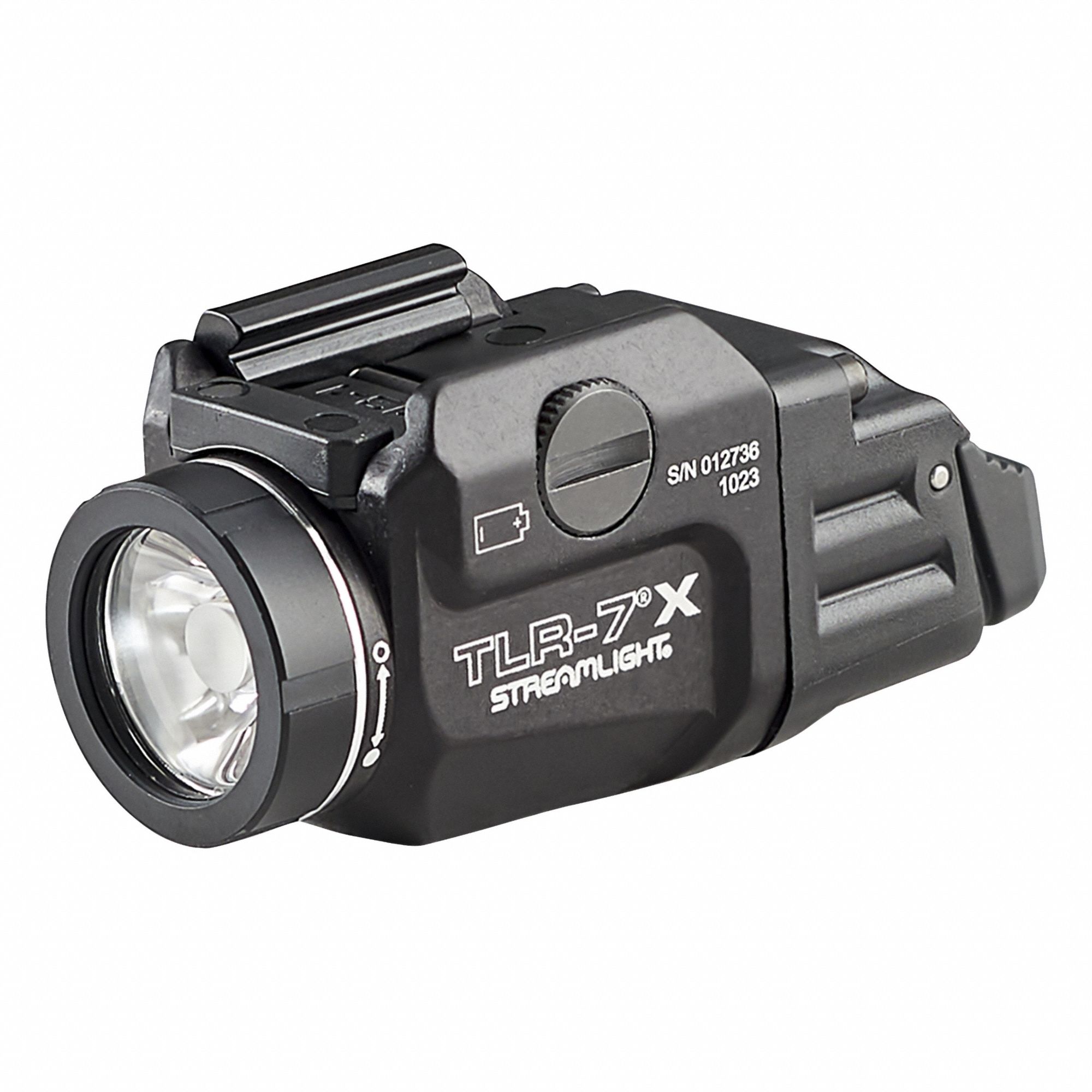 Handgun Light