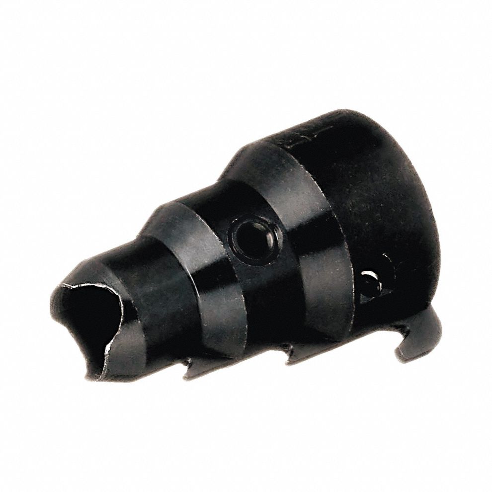 Conduit Reamer: Electrical