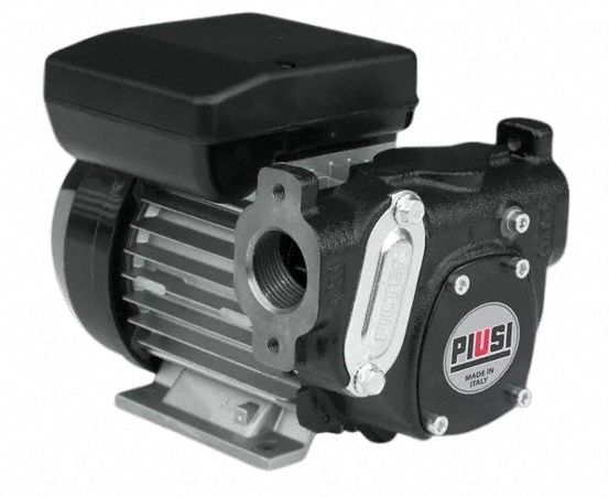 Electric Drum Pump 120 V AC 15 gpm