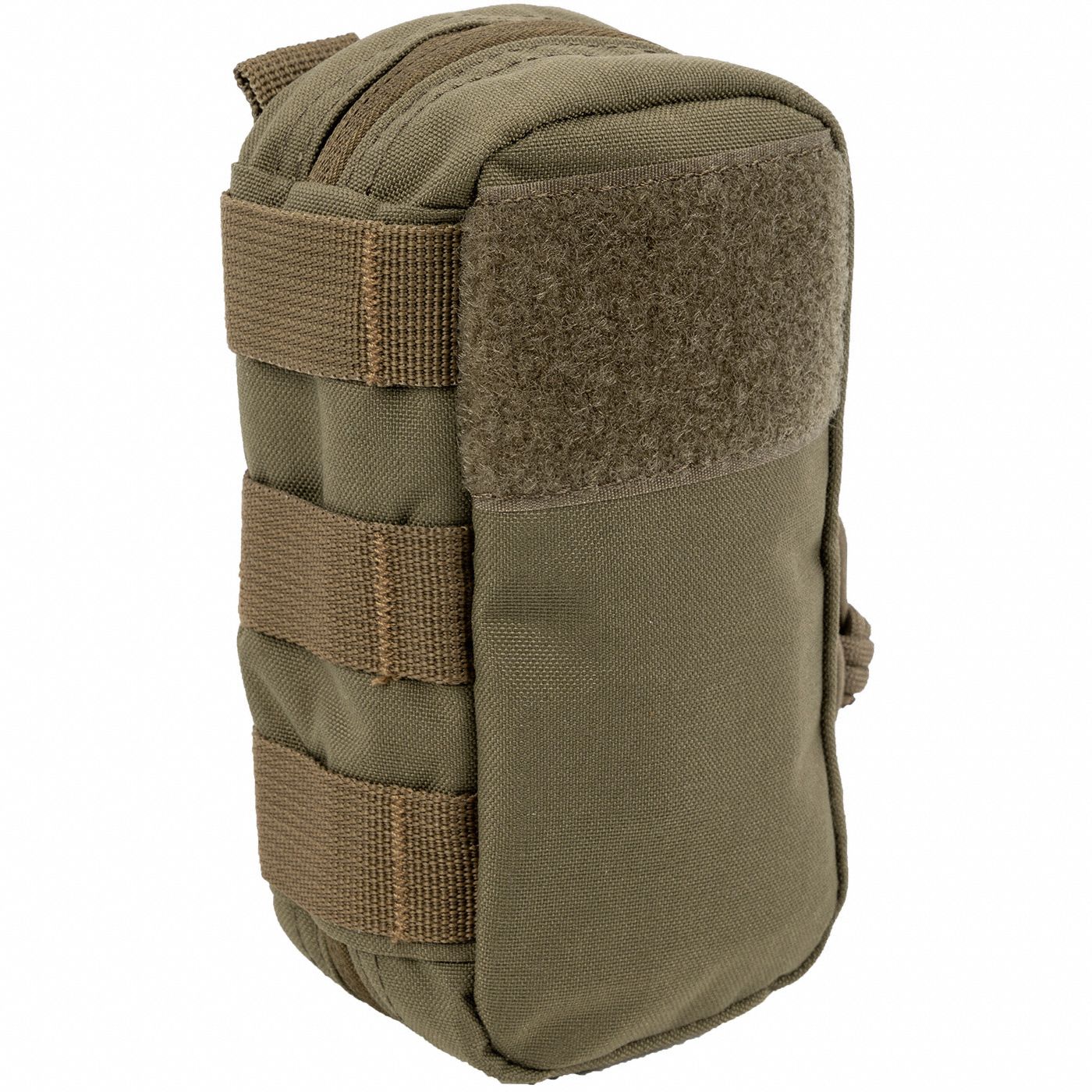 Green Officer Resp. Kit,  M-Fak Basic Rgr