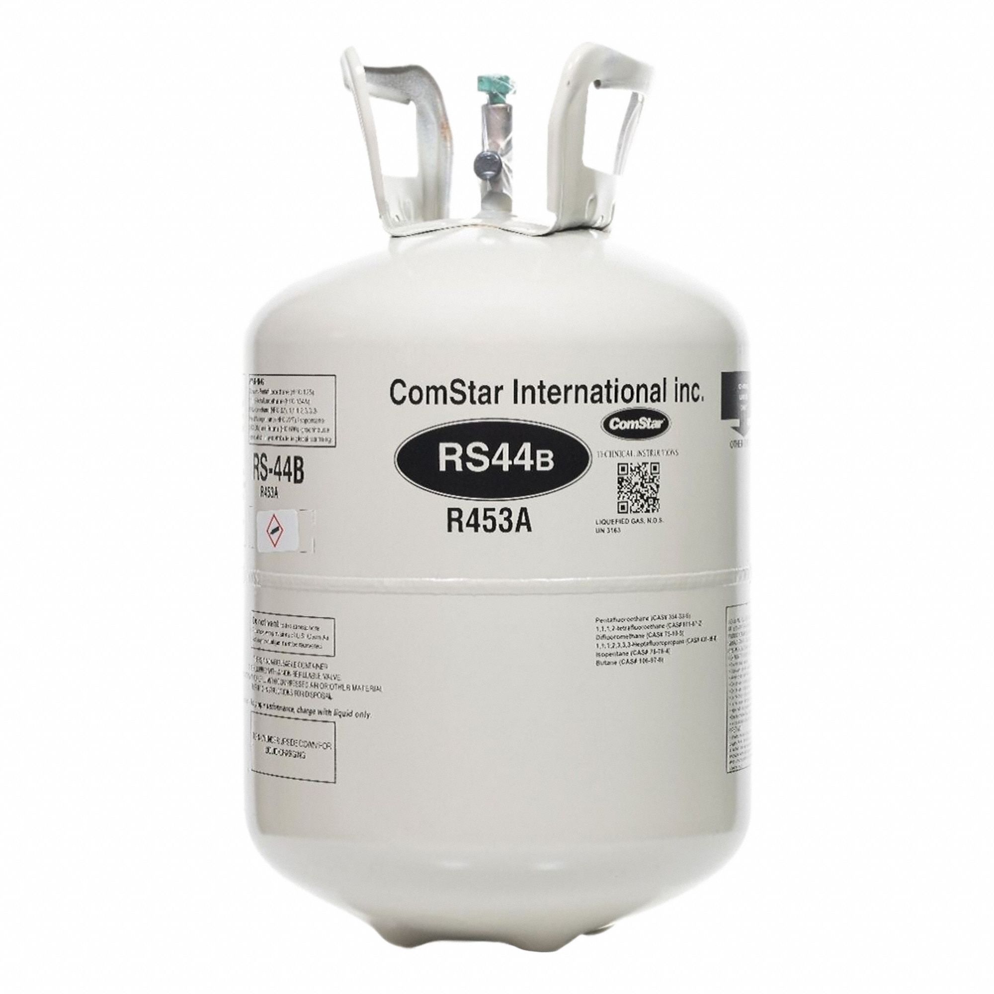 Refrigerators, Heat Pumps, Supermarkets, Automotive, Freezers, RVs, Air Conditioning, Ice Machines, Industrial, Residential, Display Cases, Rooftop Units