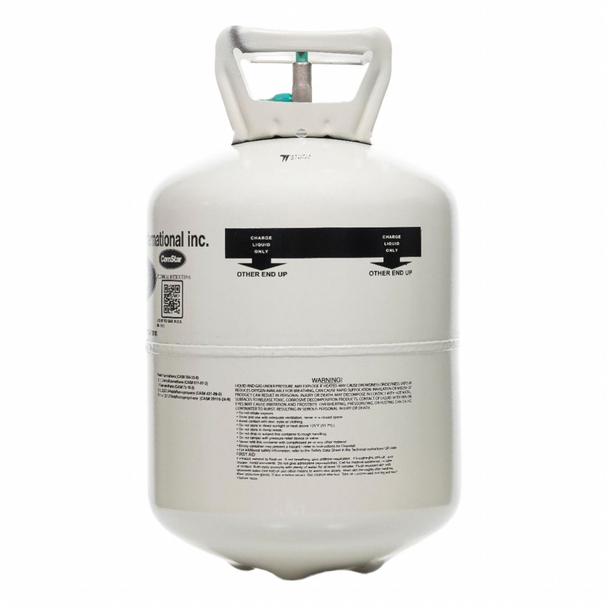 Refrigerators, Heat Pumps, Supermarkets, RVs, Freezers, Air Conditioning, Ice Machines, Industrial, Residential, Display Cases, Rooftop Units