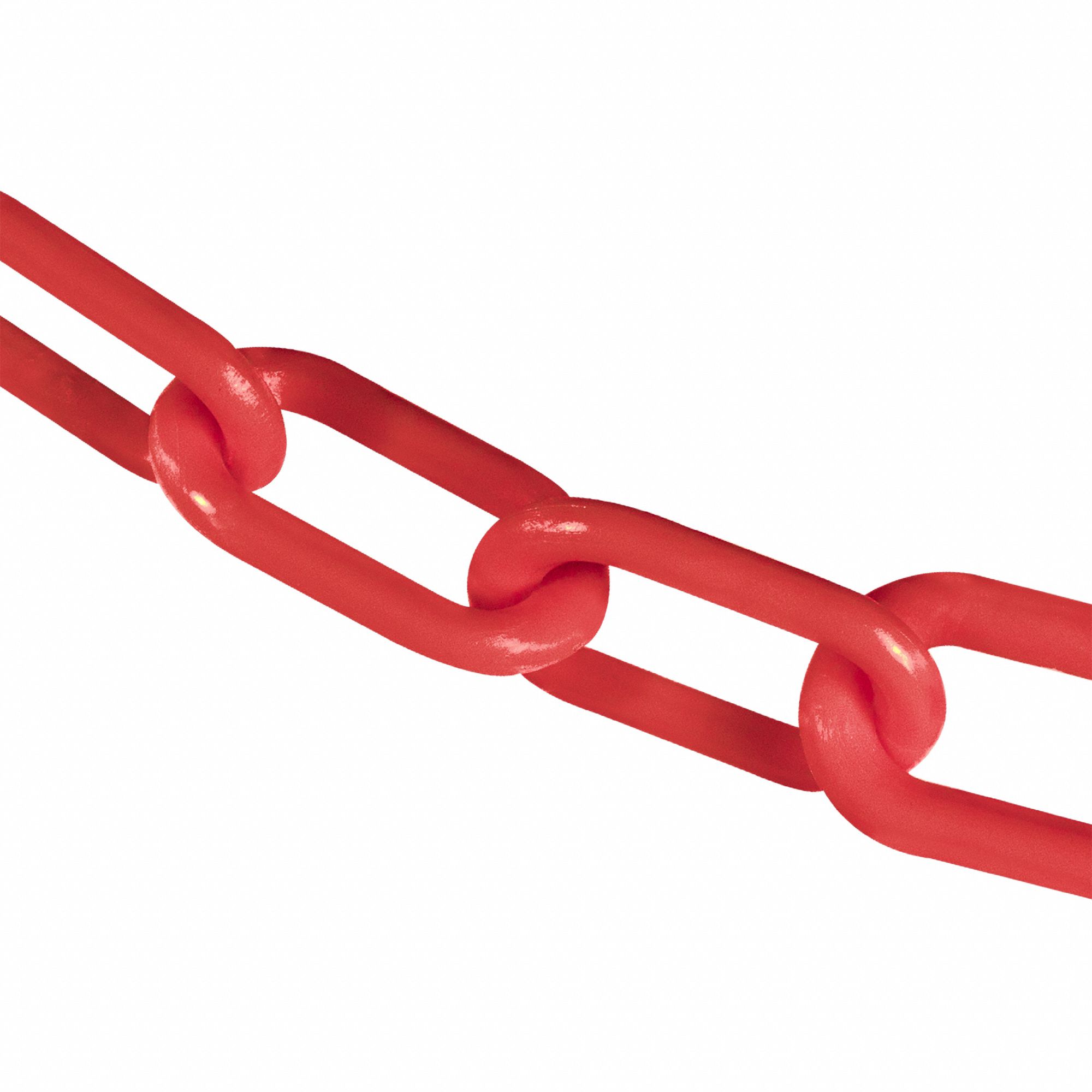 PLASTIC CHAIN,OUTDOOR/INDOOR,3