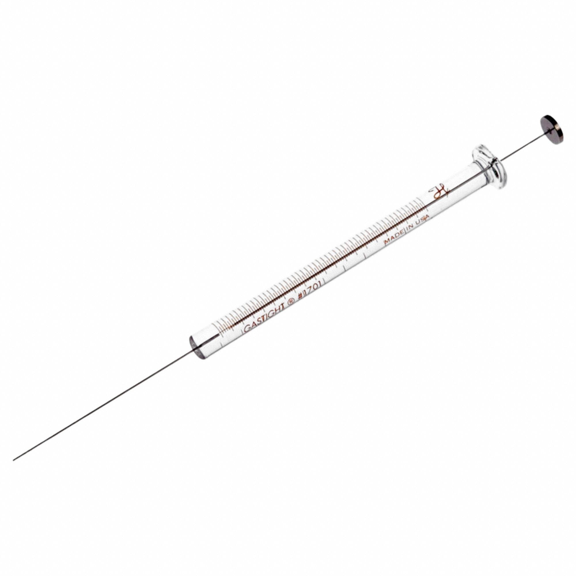 Chromatography Syringe 10 ul Gastight