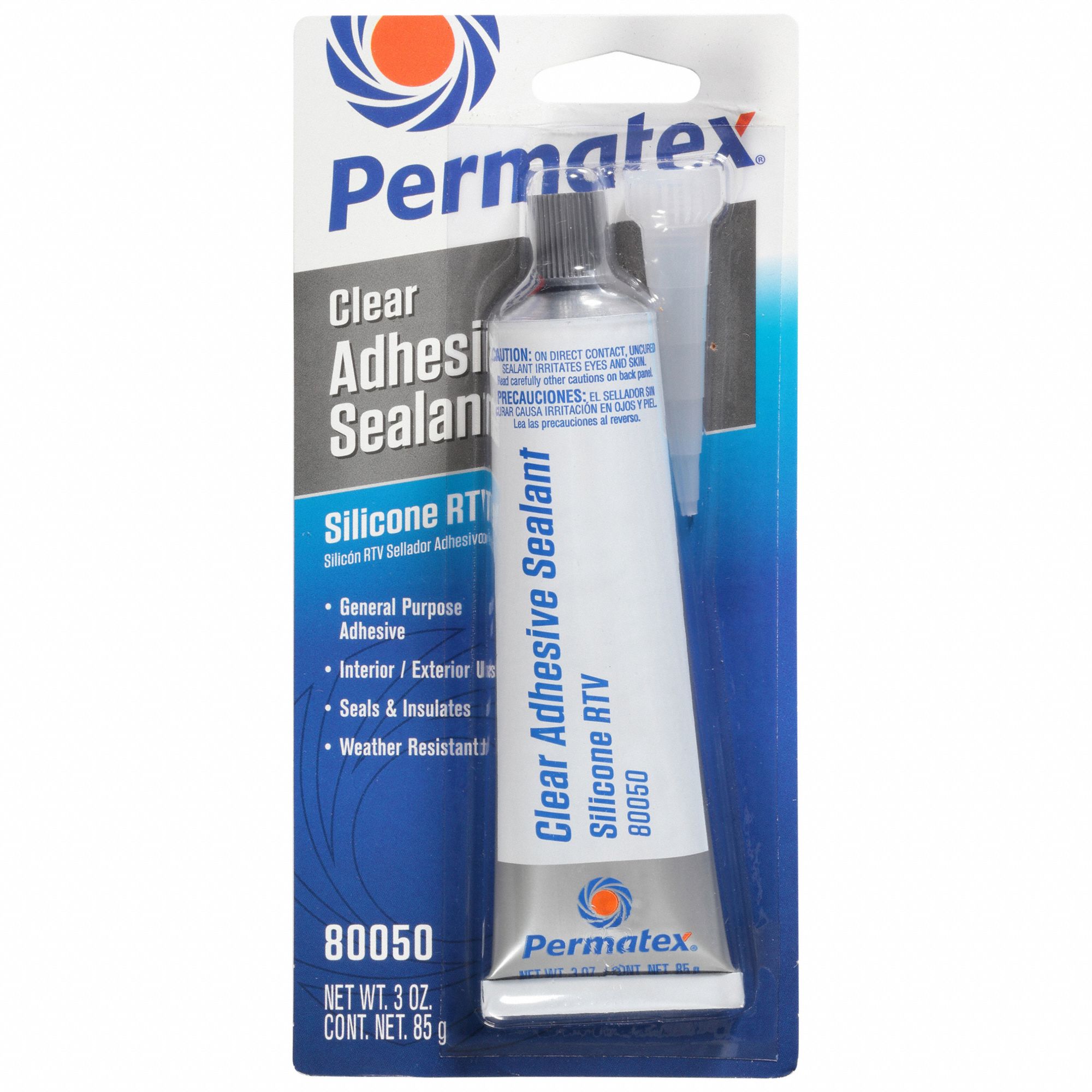 K8517 Gasket Sealant 3 oz Clear