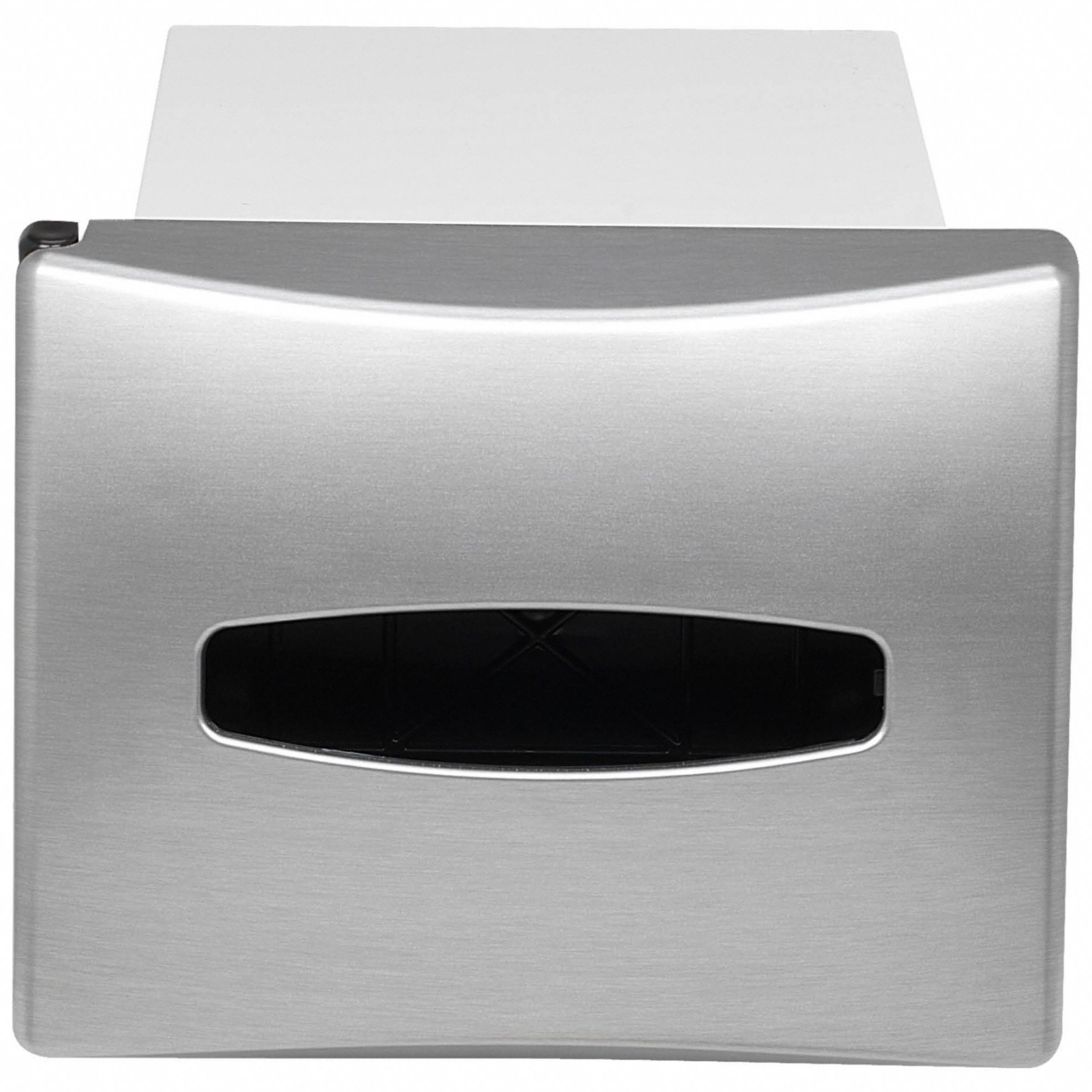 Napkin Dispenser: Interfold,