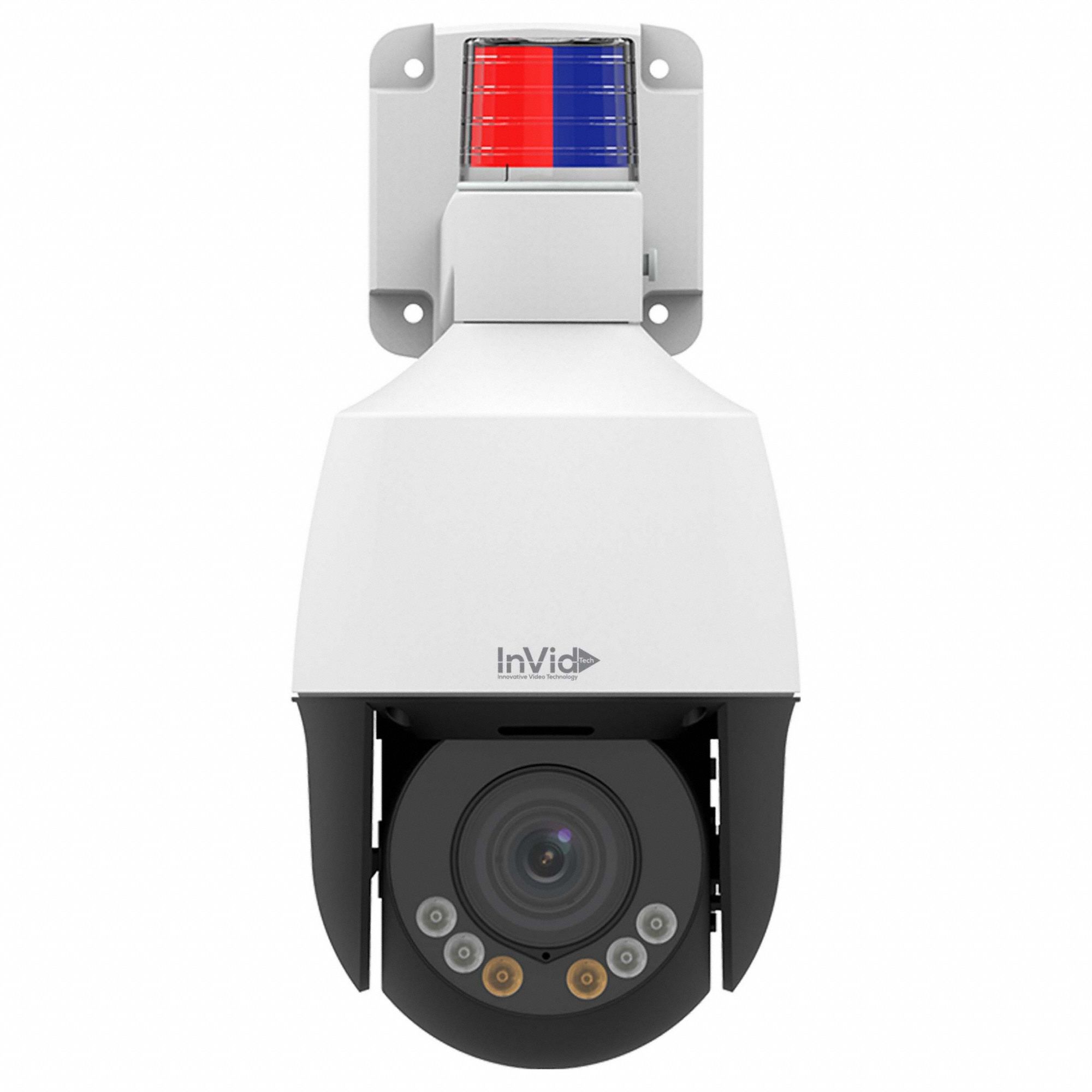 IP Camera Color 5MP Day/Night