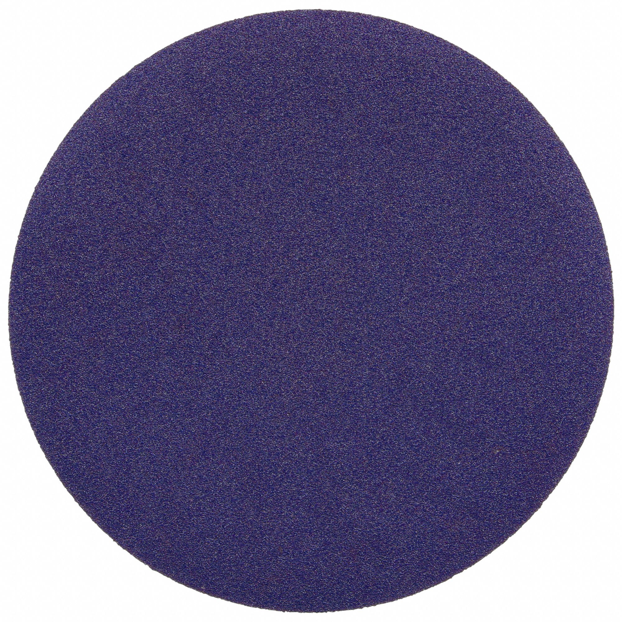 3M, 5 in Dia, NonVacuum, PSA Sanding Disc 800TR07100282085 Grainger