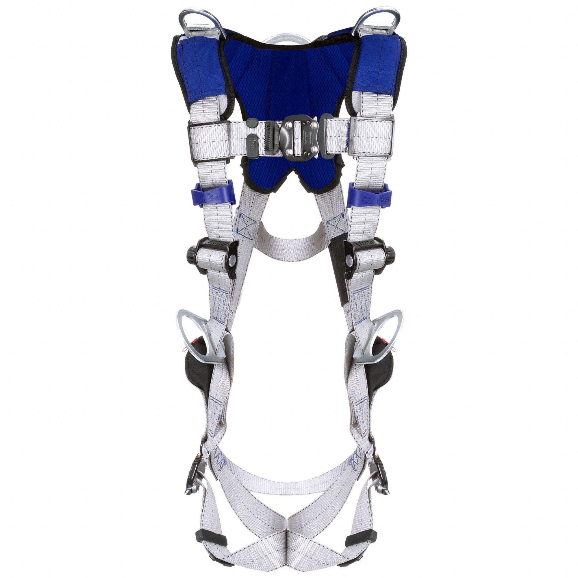 3M DBI-SALA, Positioning, Vest Harness, Fall Protection Harness ...