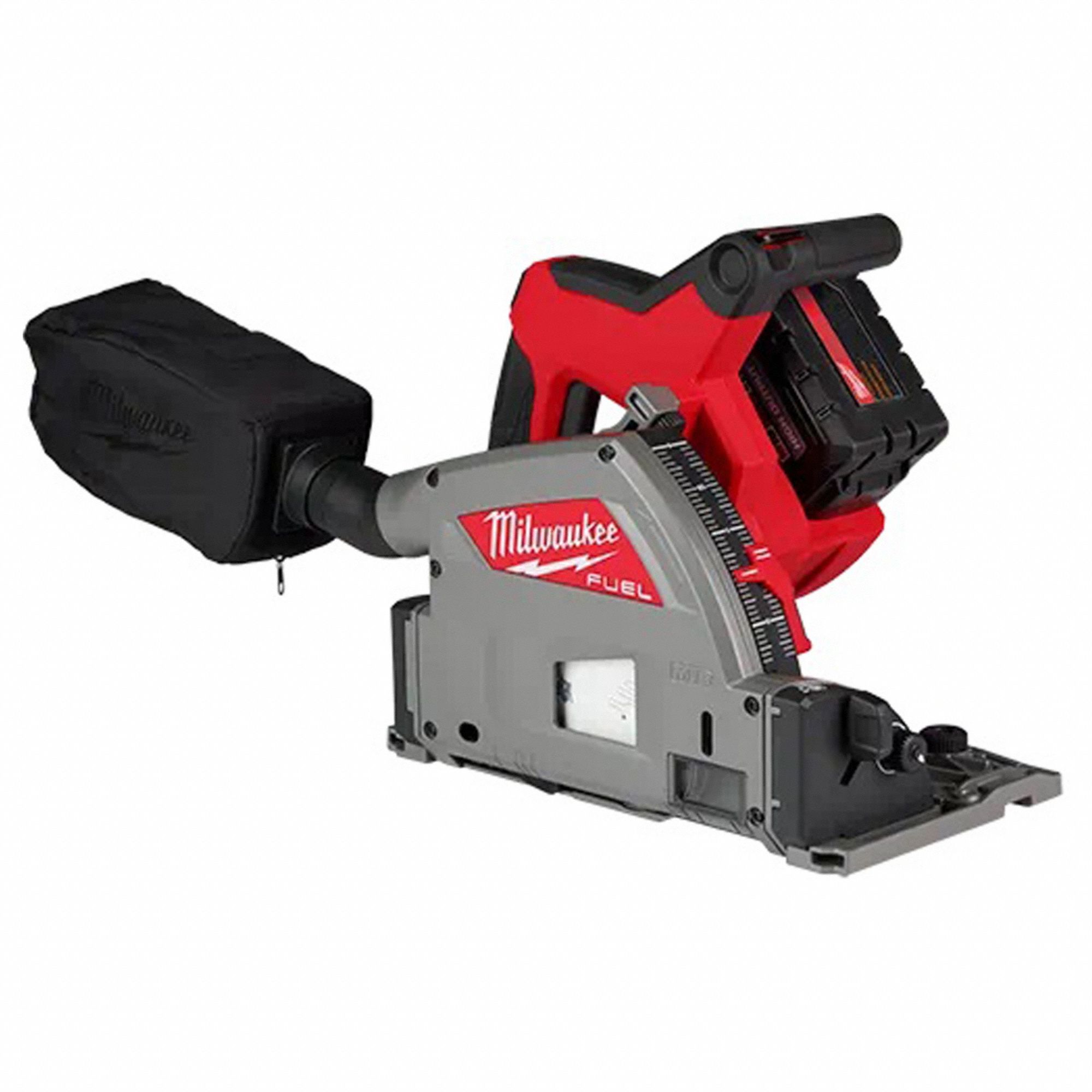 Track Saw 6.5 in Dia 6300 RPM