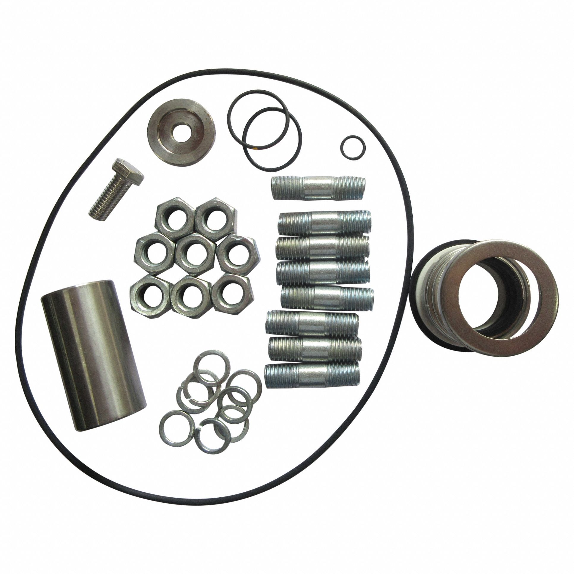 PUMP REPAIR KIT