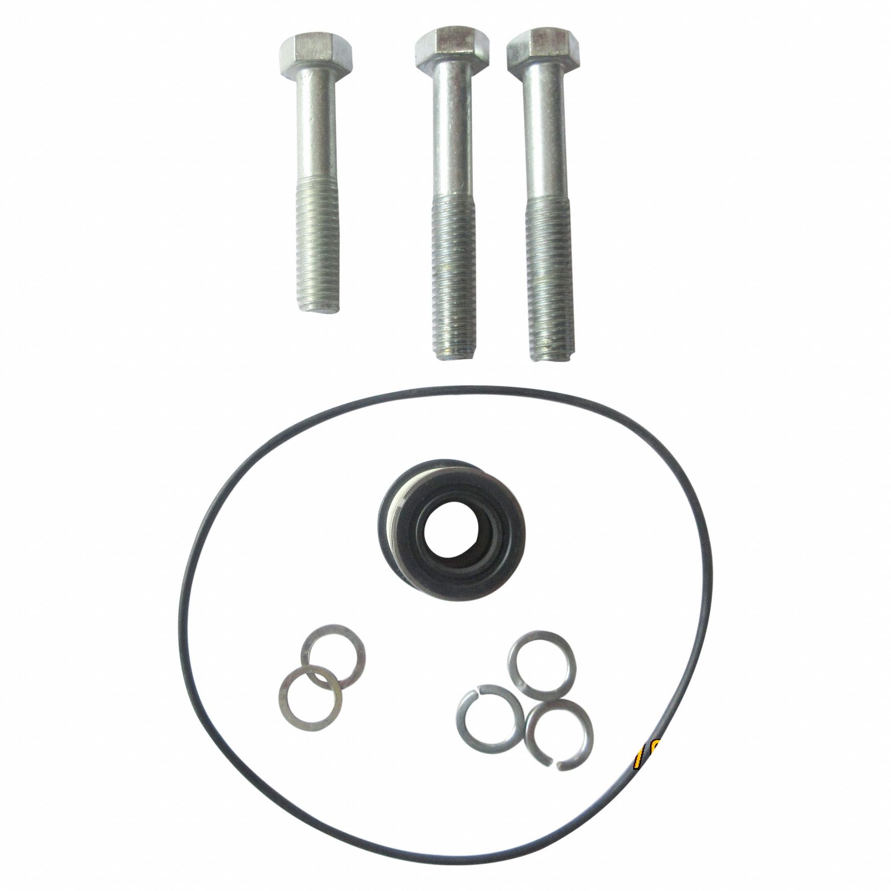 Pump Repair Kit: Mfr Part # GGS_103709, 2ZWR2/2ZWR3/2ZWT6/2ZWT7