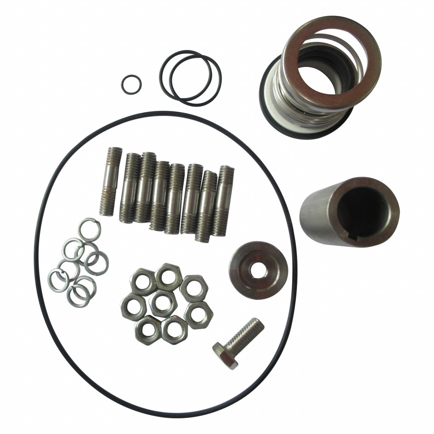 PUMP REPAIR KIT