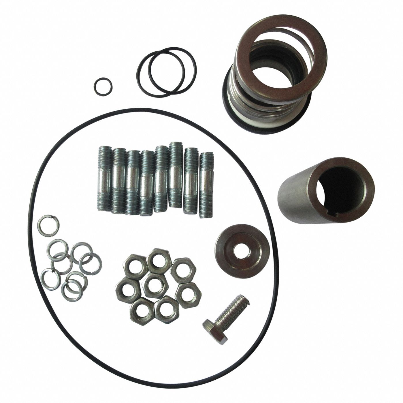 Seal Kits & Gaskets for Straight Centrifugal Pumps