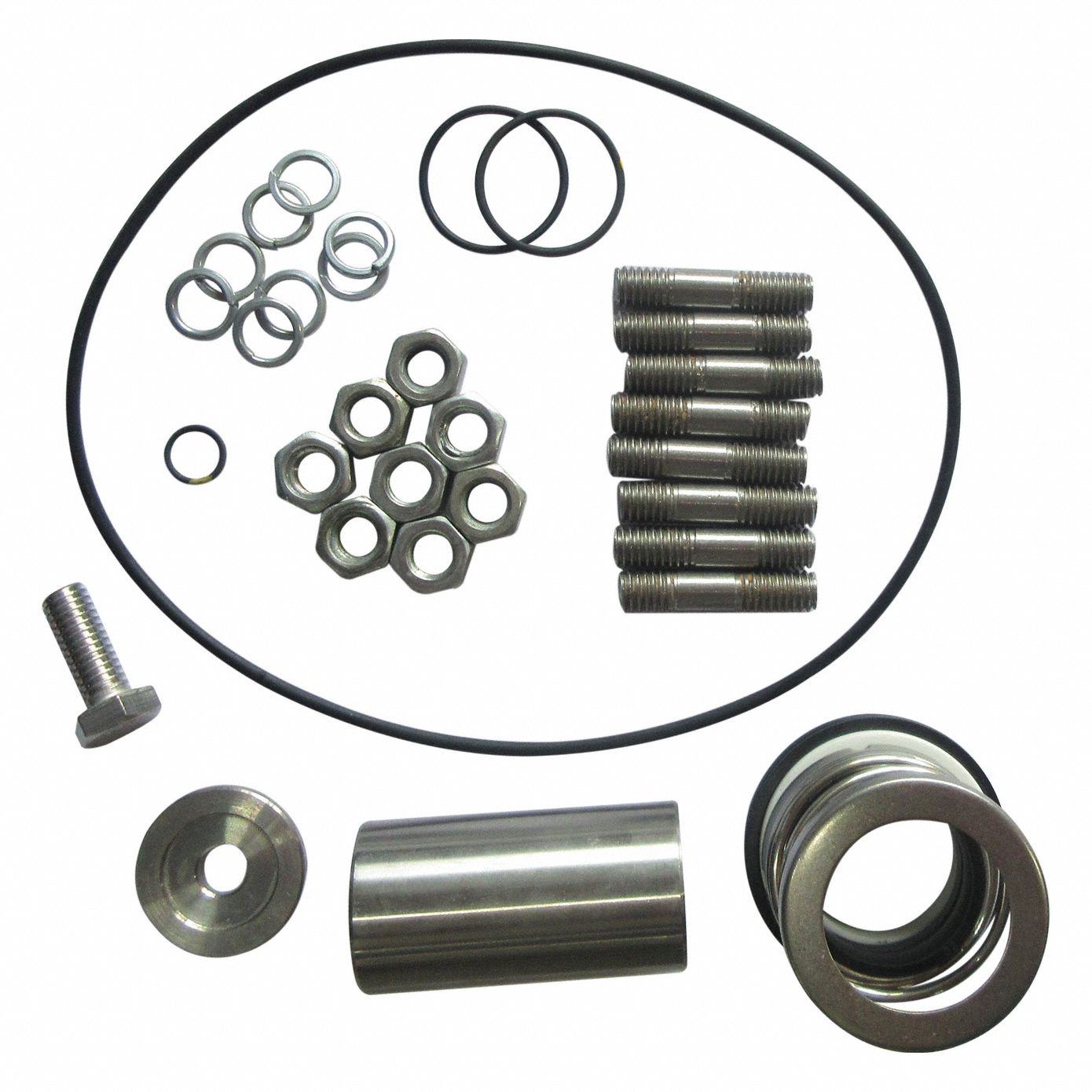 PUMP REPAIR KIT