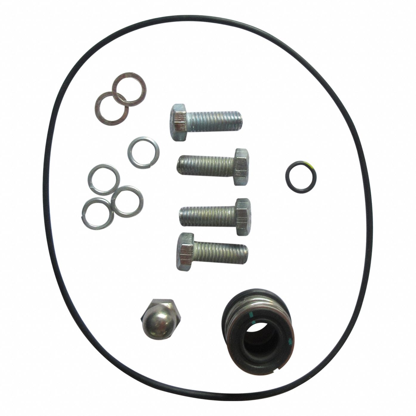 Pump Repair Kit: Mfr Part # GGS_103723, 55JJ68/55JJ69/55JJ70/55JJ71/55JJ74/55JJ75