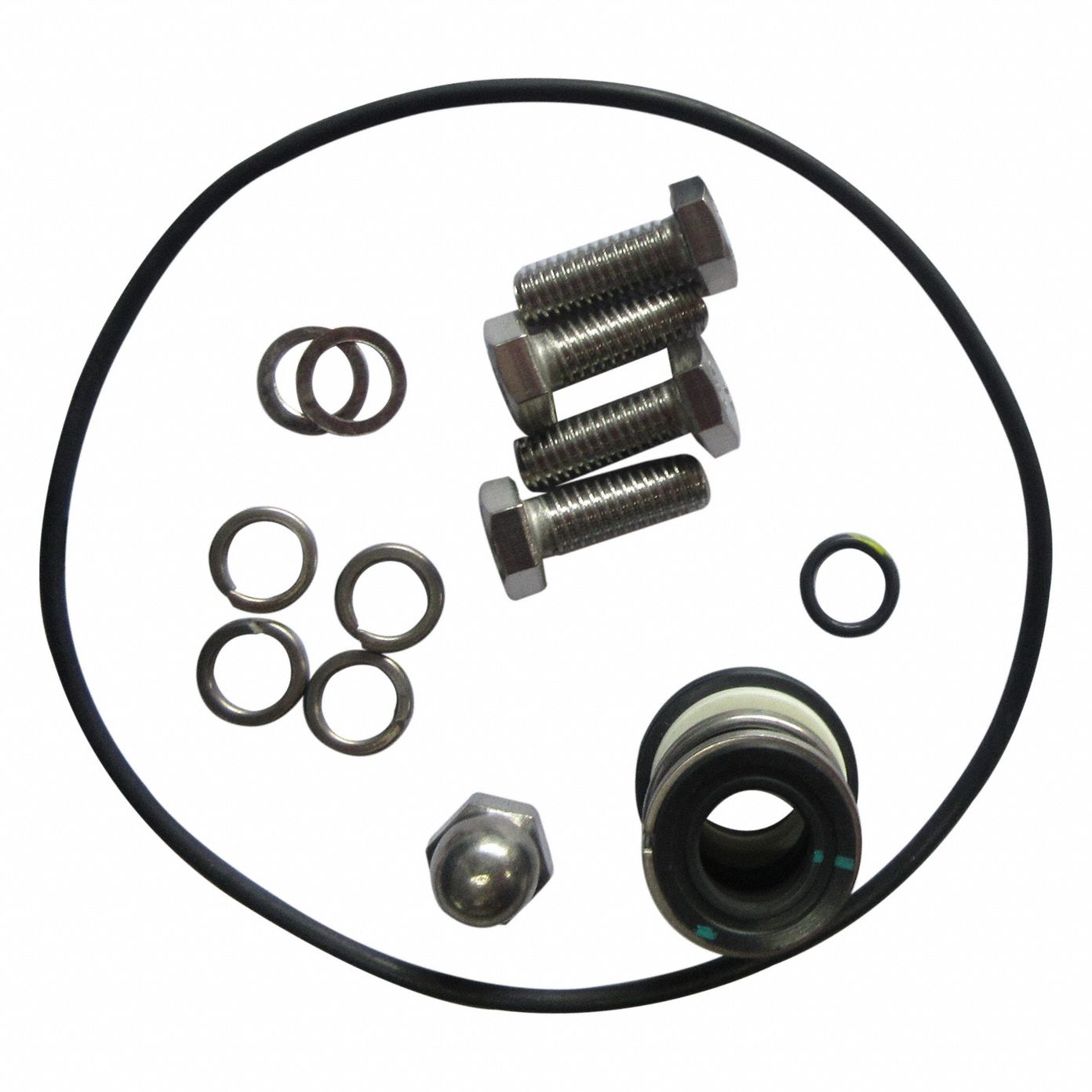 PUMP REPAIR KIT