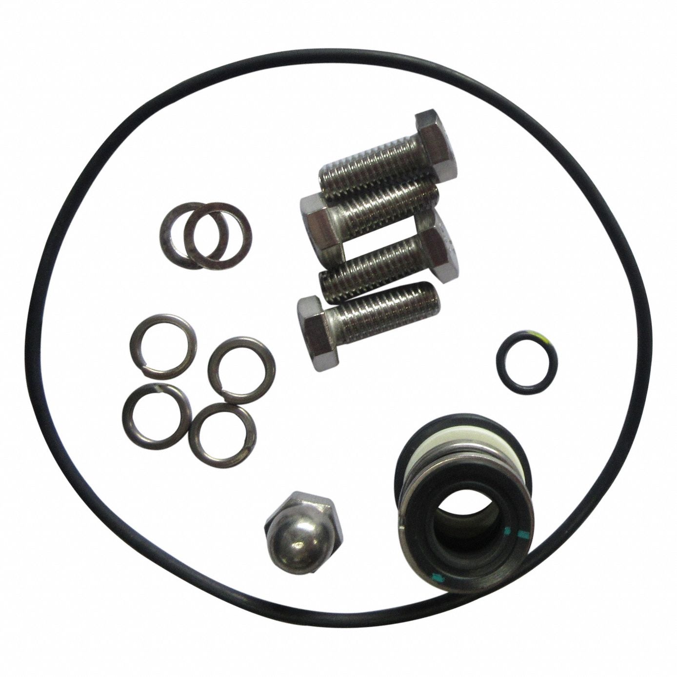 PUMP REPAIR KIT