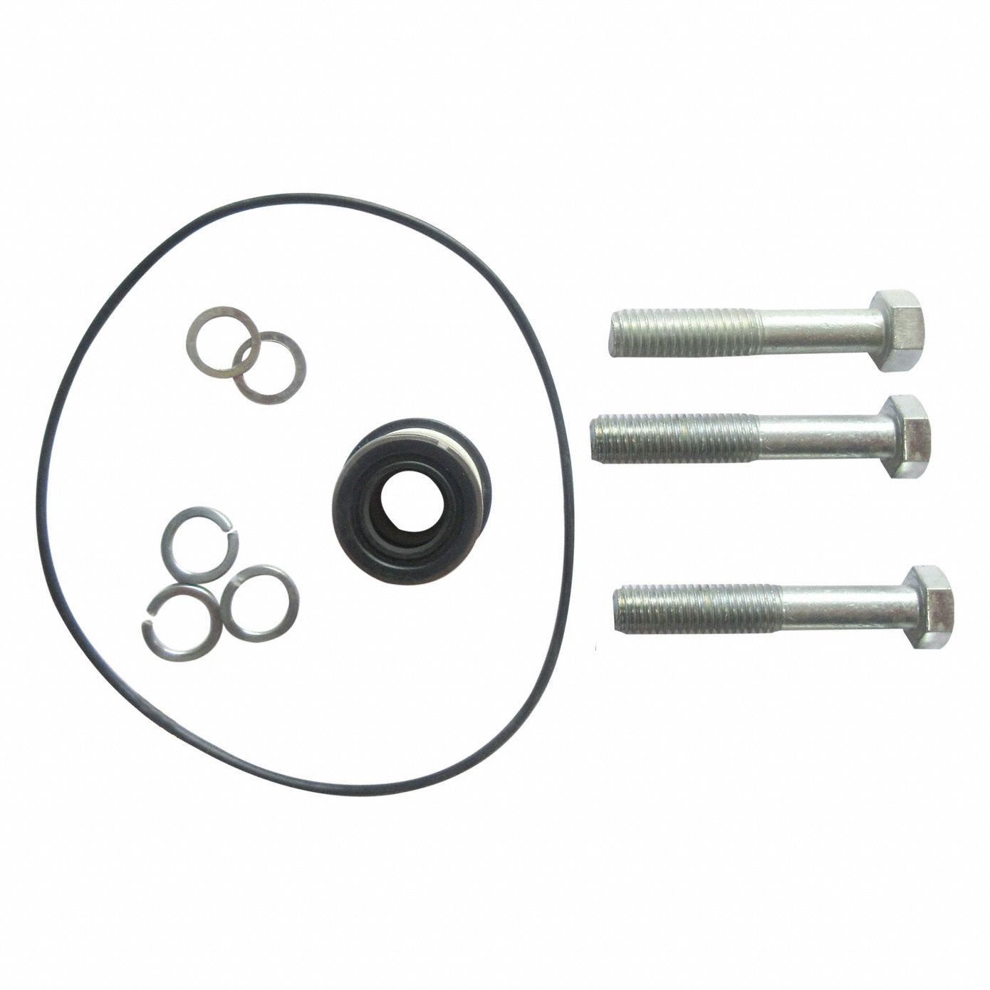 Pump Repair Kit: Mfr Part # GGS_103728, 2ZWU8/2ZWU9