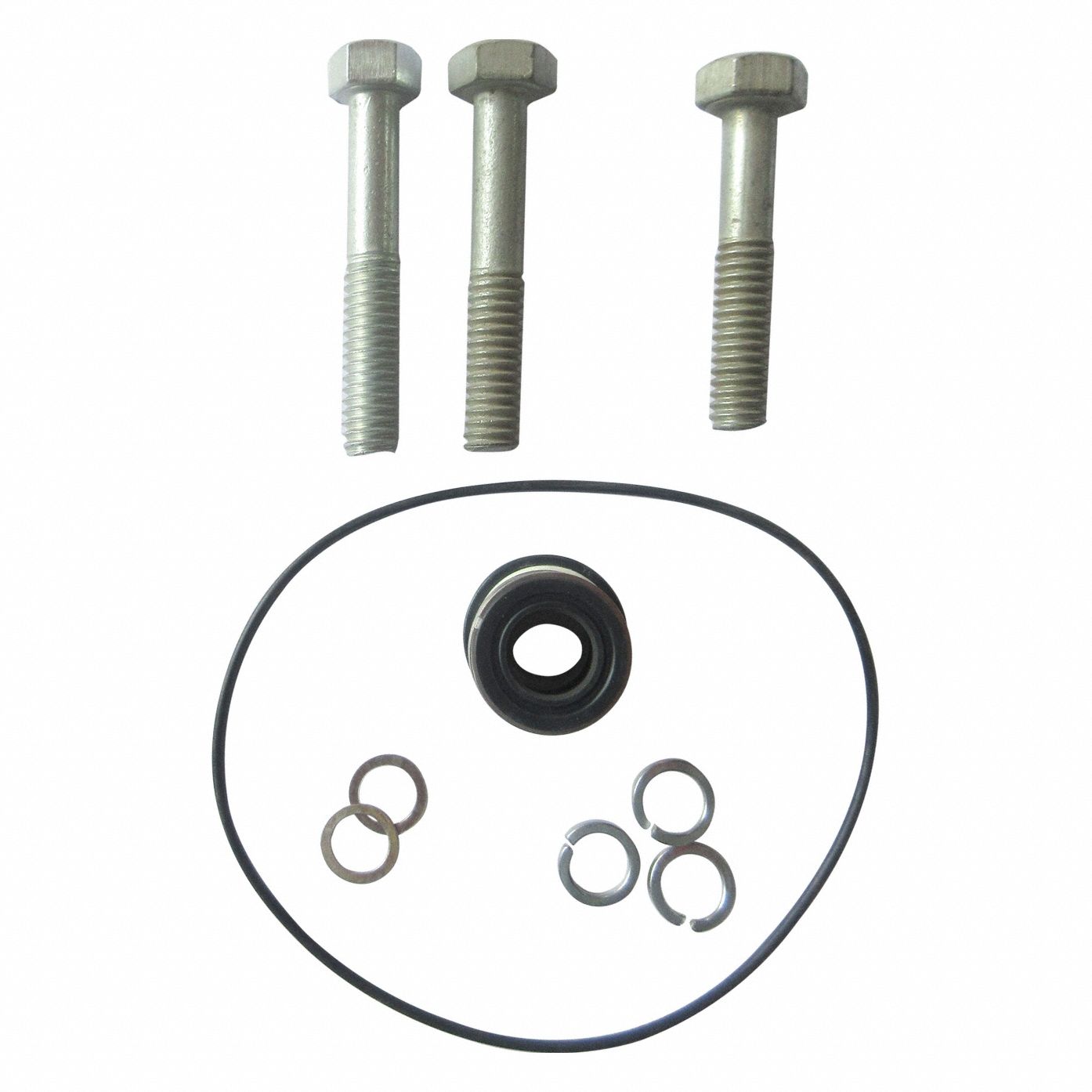 Pump Repair Kit: Mfr Part # GGS_103729, 2ZWX1/2ZWX2