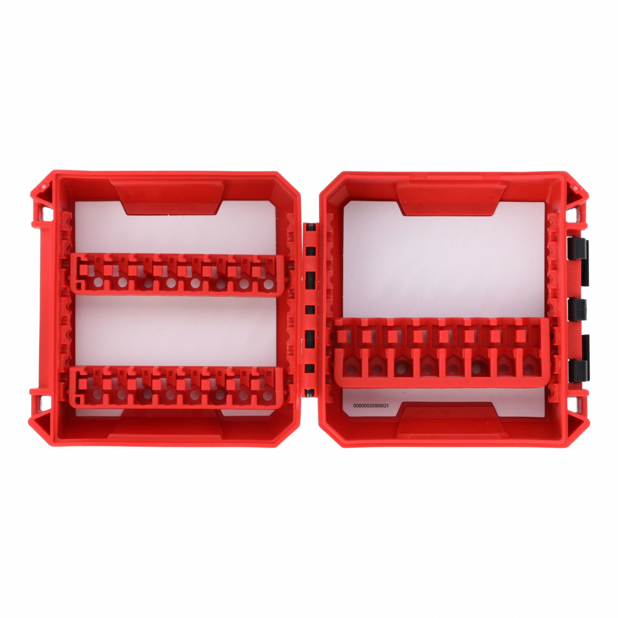 Power Driver Case: For PACKOUT™ Modular Tool Storage System