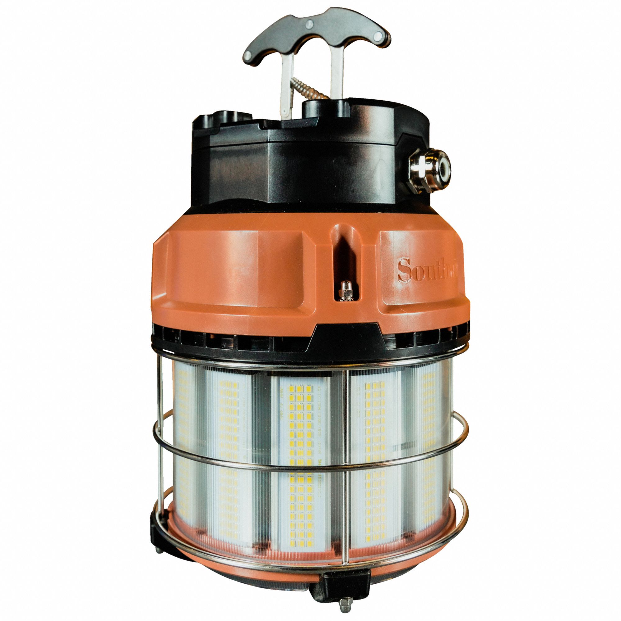 Overhead Lantern: LED,