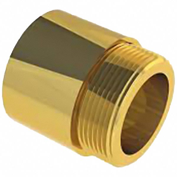 NOOK, Bronze, Right Hand, Acme Nut 800XR220204 Grainger