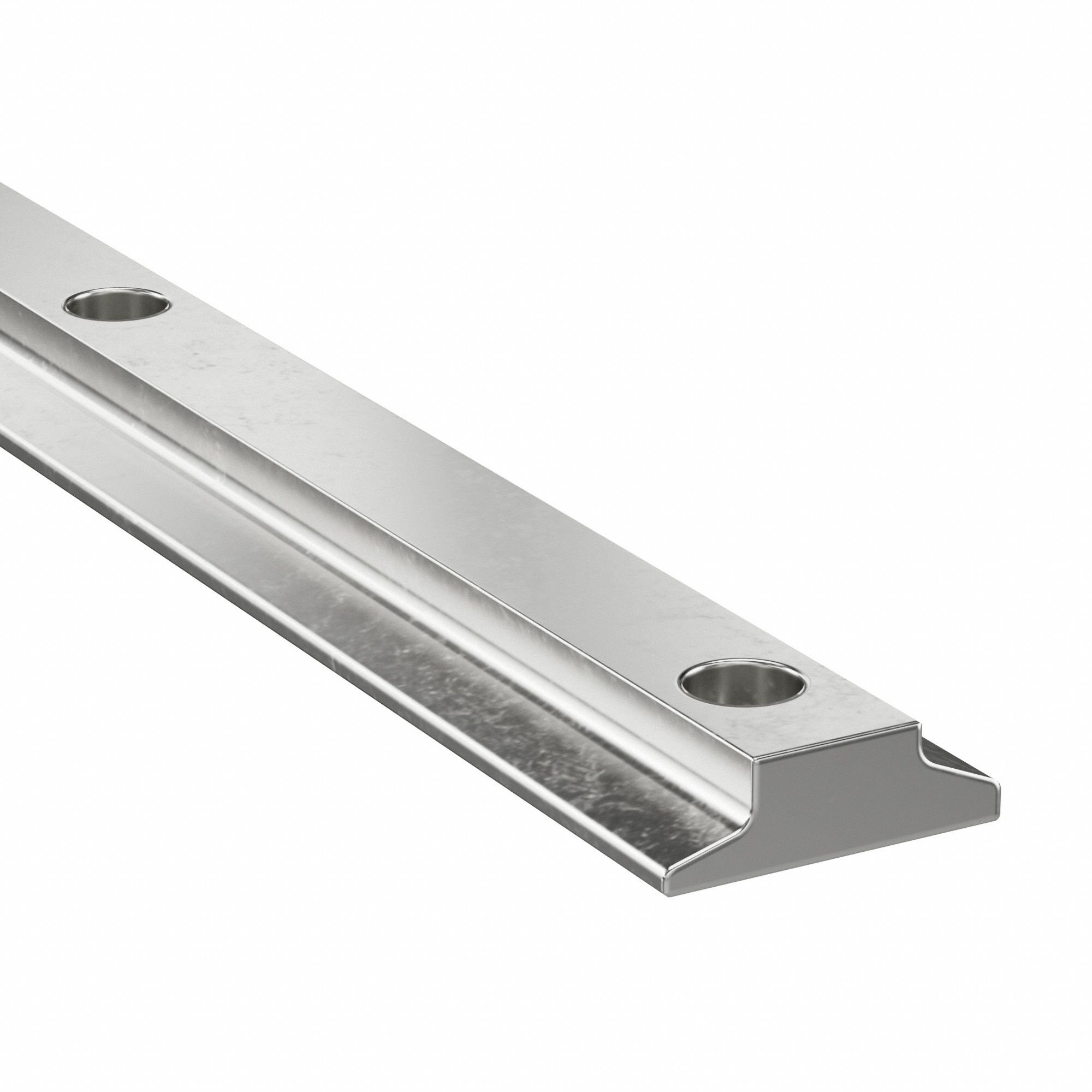 Linear Bearing Guide Components