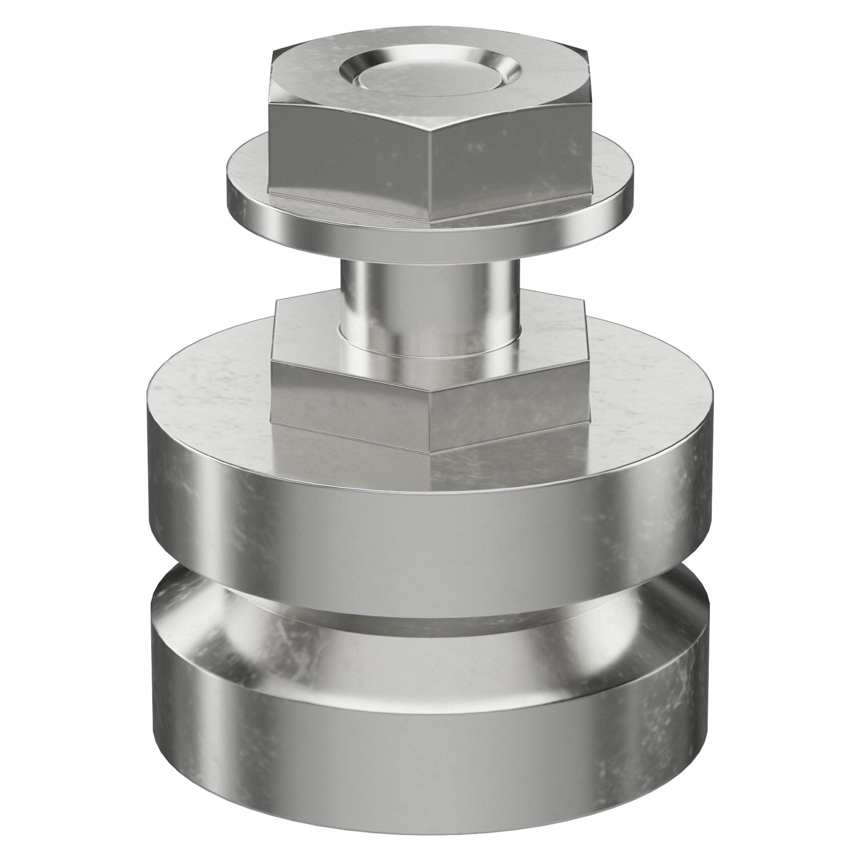 HEPCOMOTION, 25 mm OD, GV3, Guide Wheel - 800ZF9|SJ25C