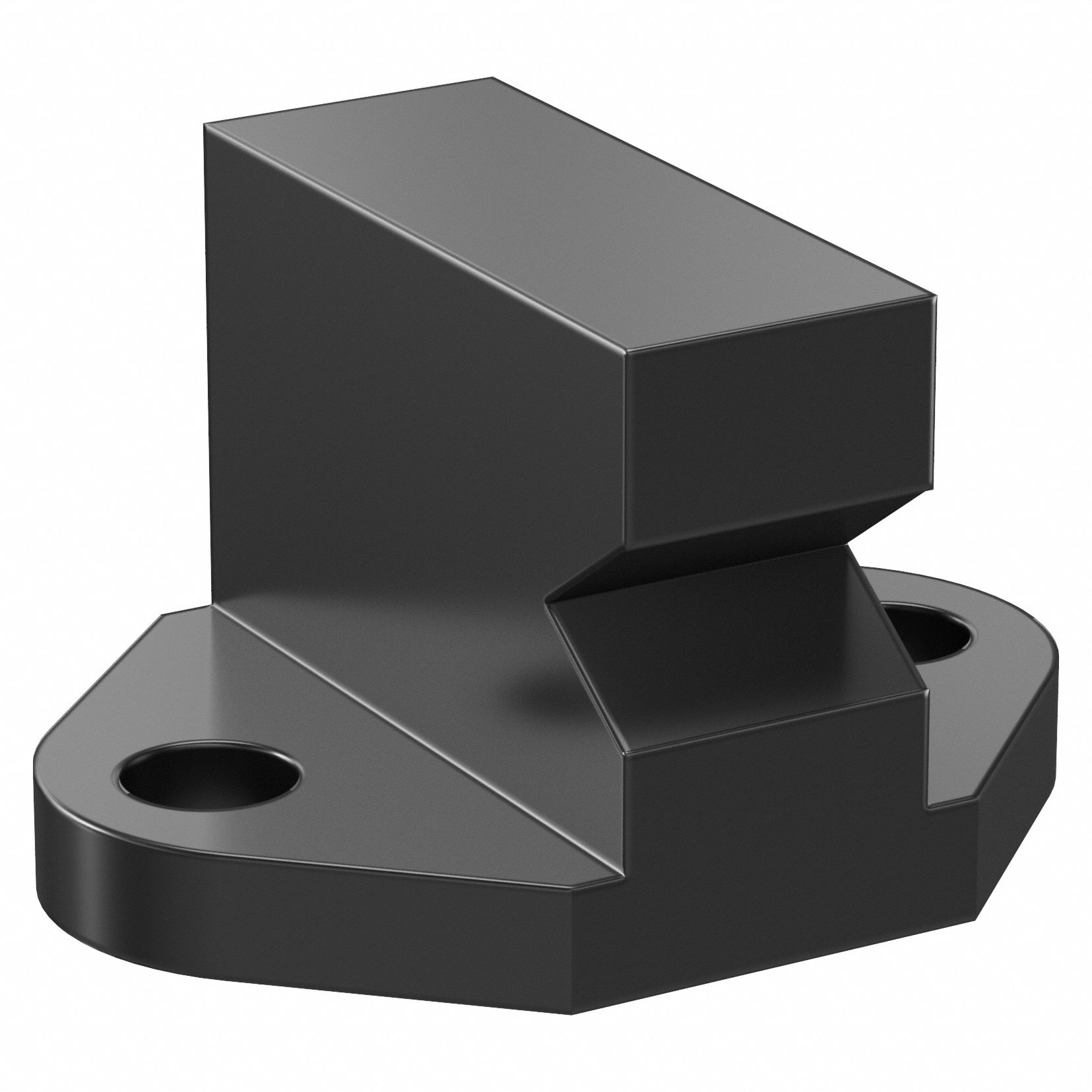 Lubricator: Slide Lubricator, For HepcoMotion J13 Bearings, LB12F