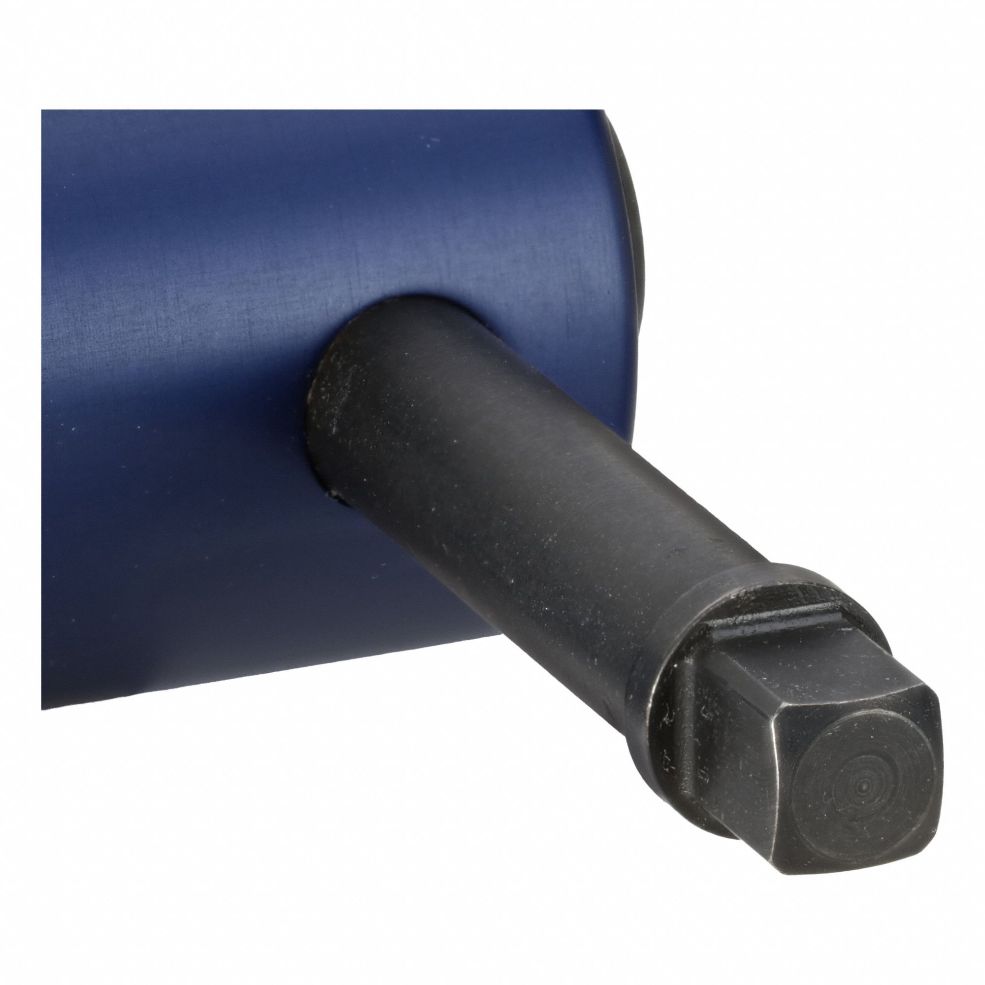 Single Set Torque Wrench, 5 1/4" L